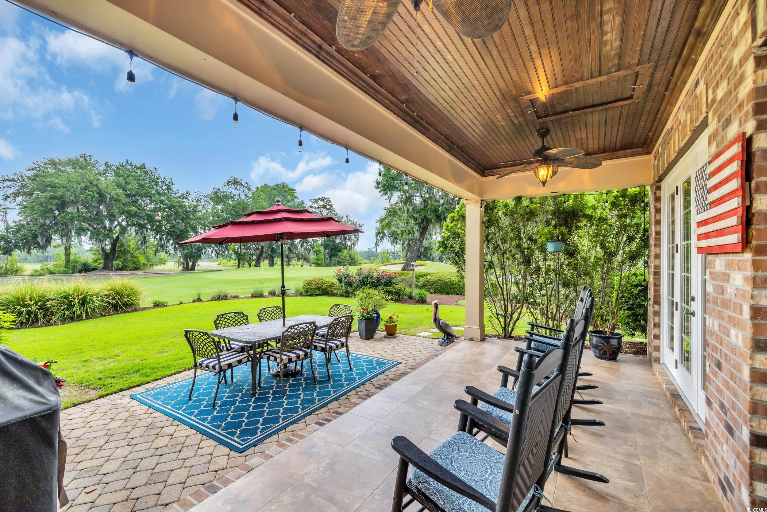 290 Dornoch Dr., Pawleys Island, South Carolina image 31