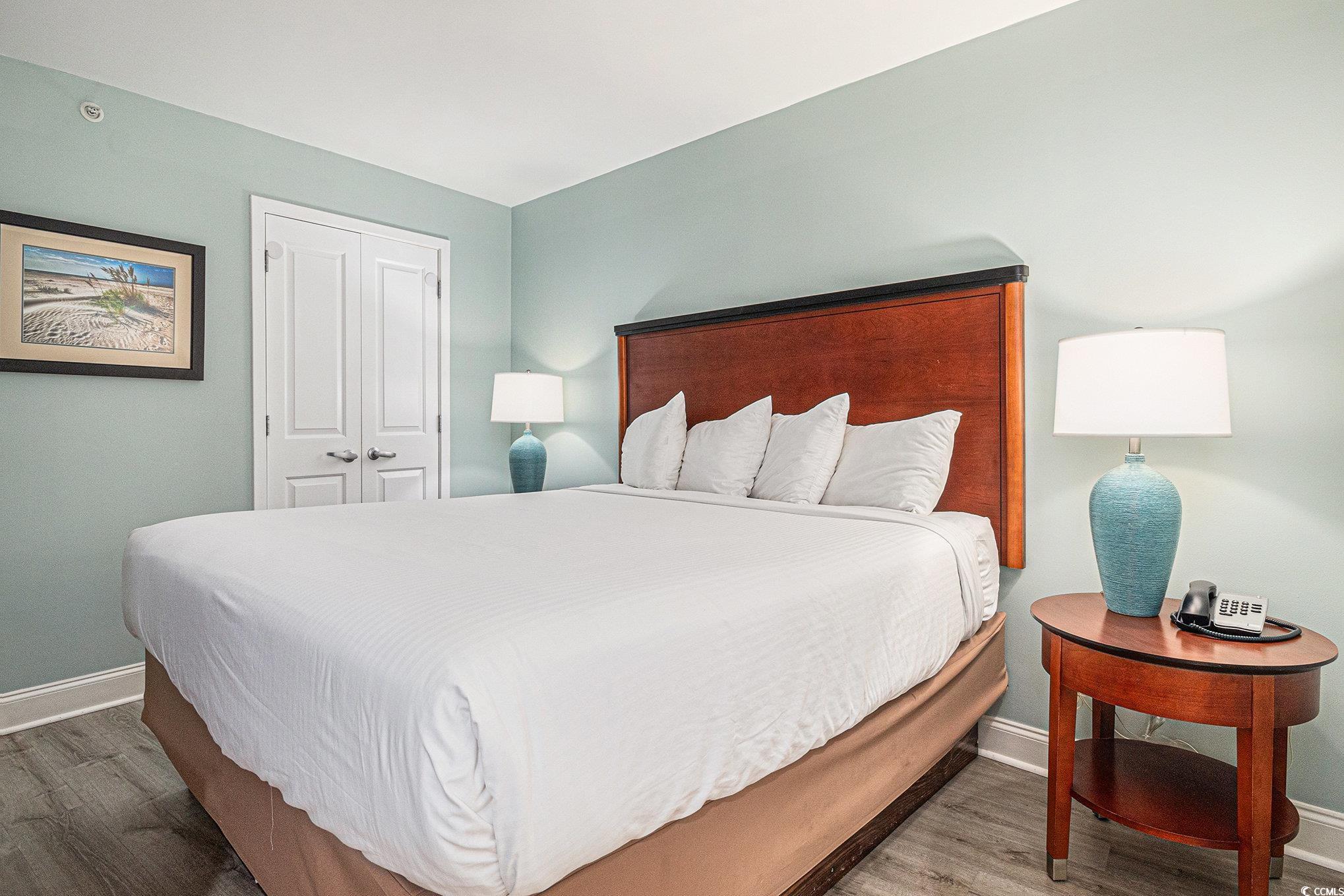 201 S Ocean Blvd. #1112, Myrtle Beach, Texas image 19