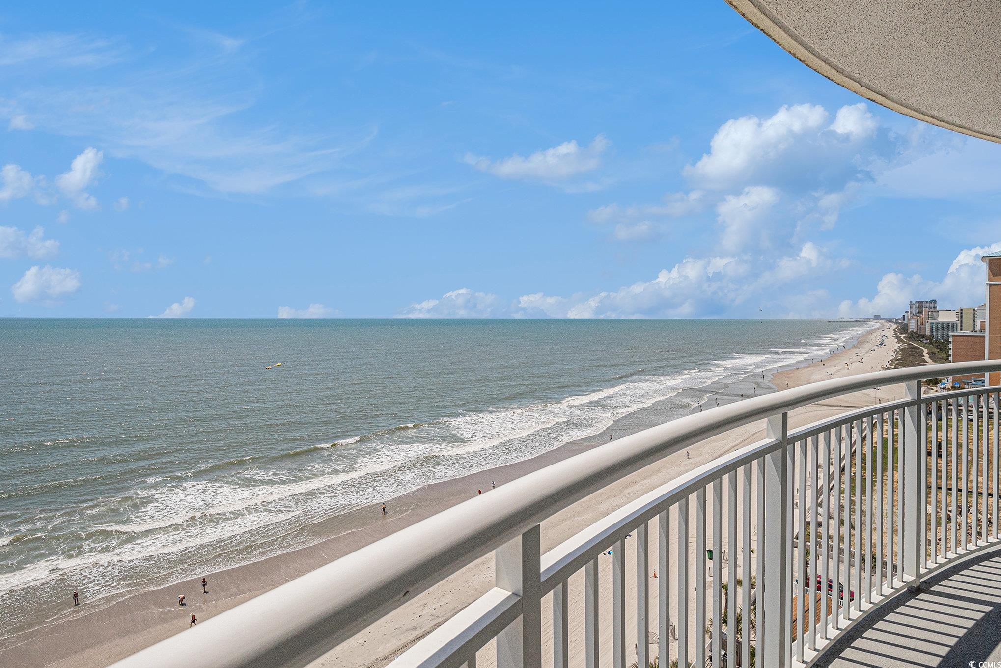 201 S Ocean Blvd. #1112, Myrtle Beach, Texas image 2