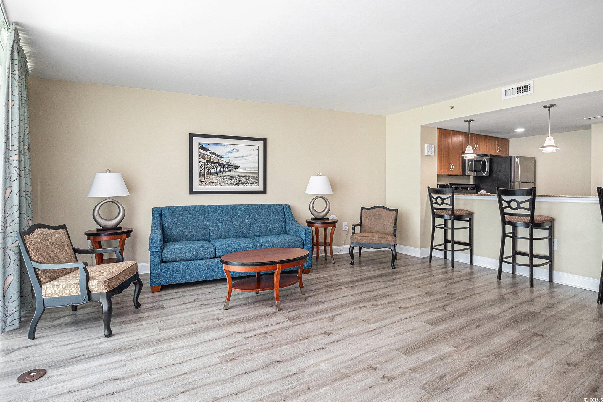 201 S Ocean Blvd. #1112, Myrtle Beach, Texas image 3