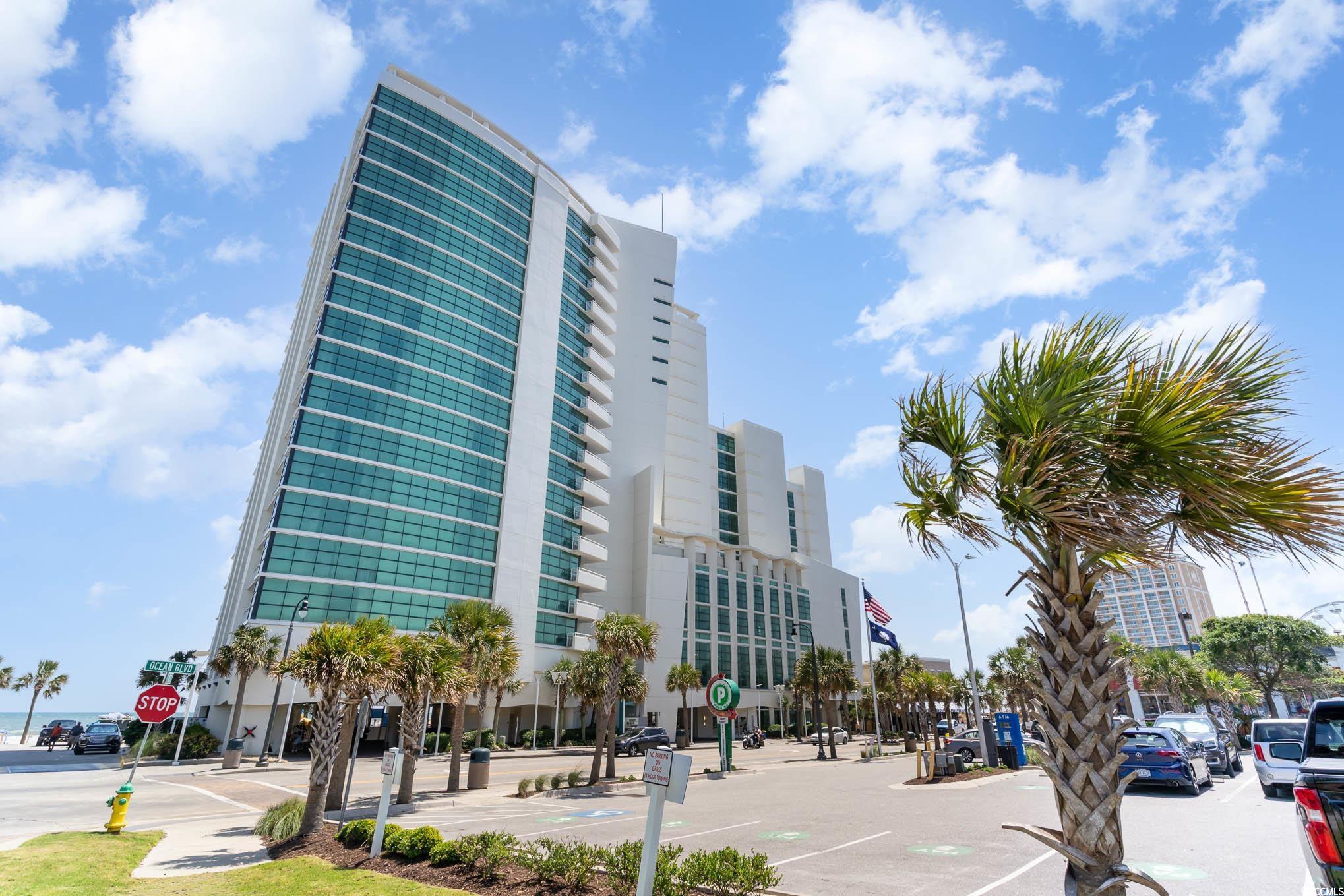 201 S Ocean Blvd. #1112, Myrtle Beach, Texas image 33