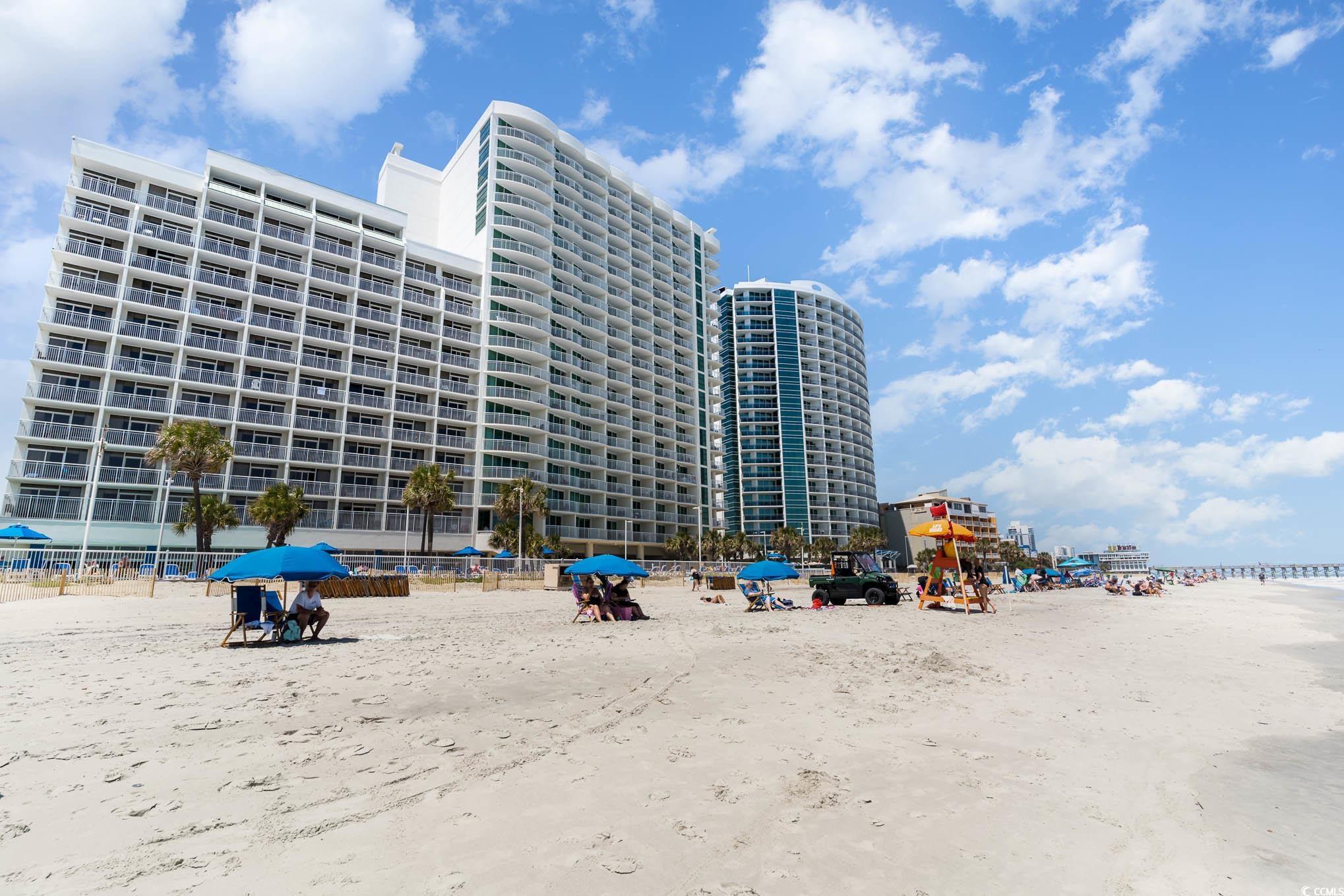 201 S Ocean Blvd. #1112, Myrtle Beach, Texas image 34