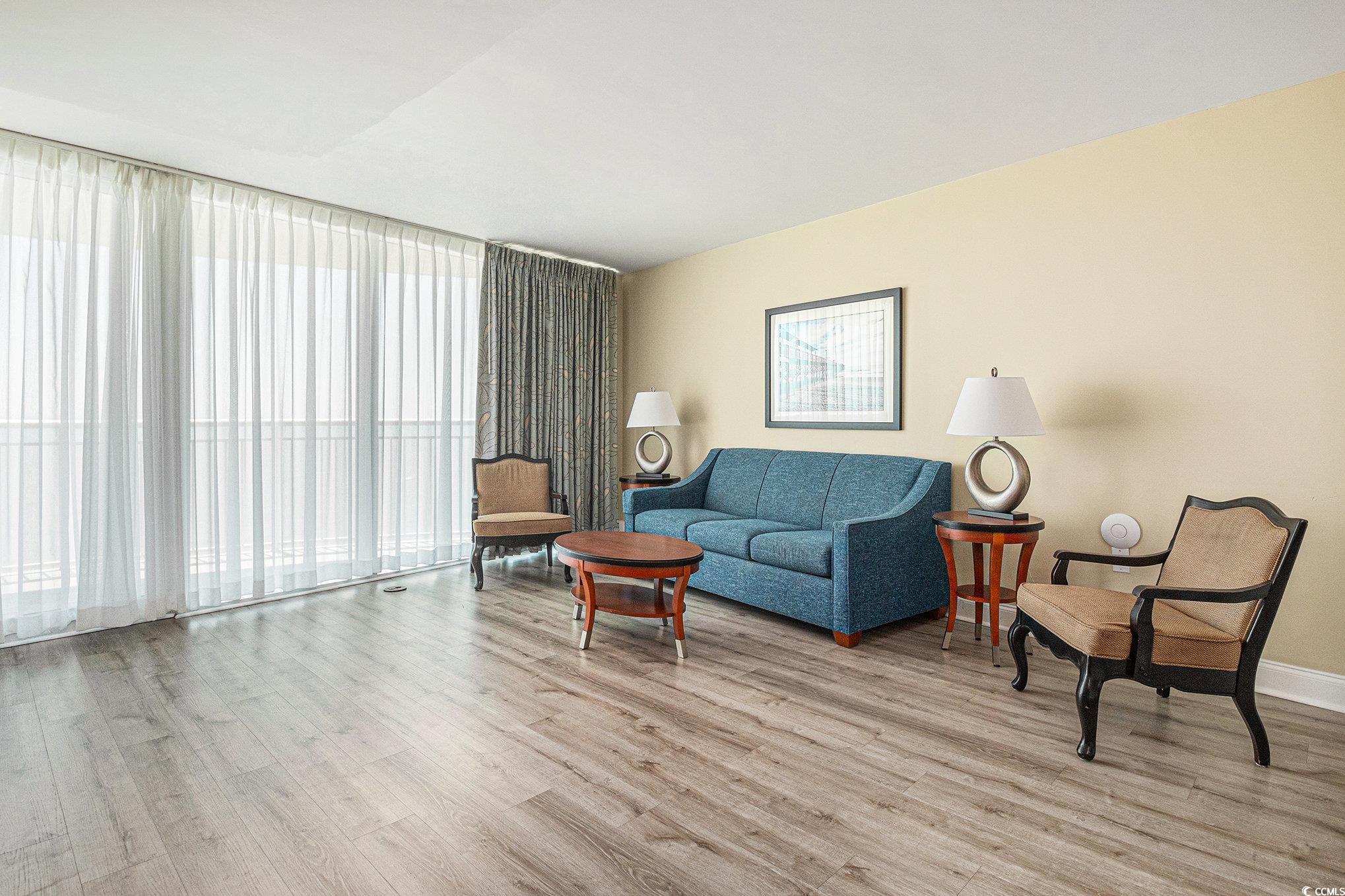 201 S Ocean Blvd. #1112, Myrtle Beach, Texas image 4