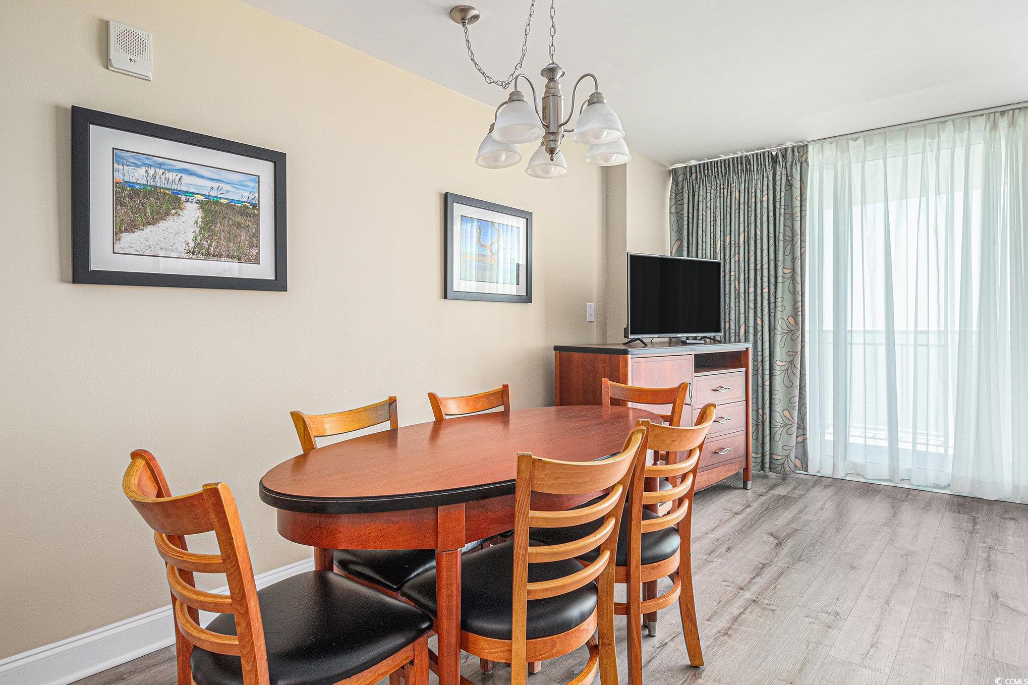 201 S Ocean Blvd. #1112, Myrtle Beach, Texas image 8