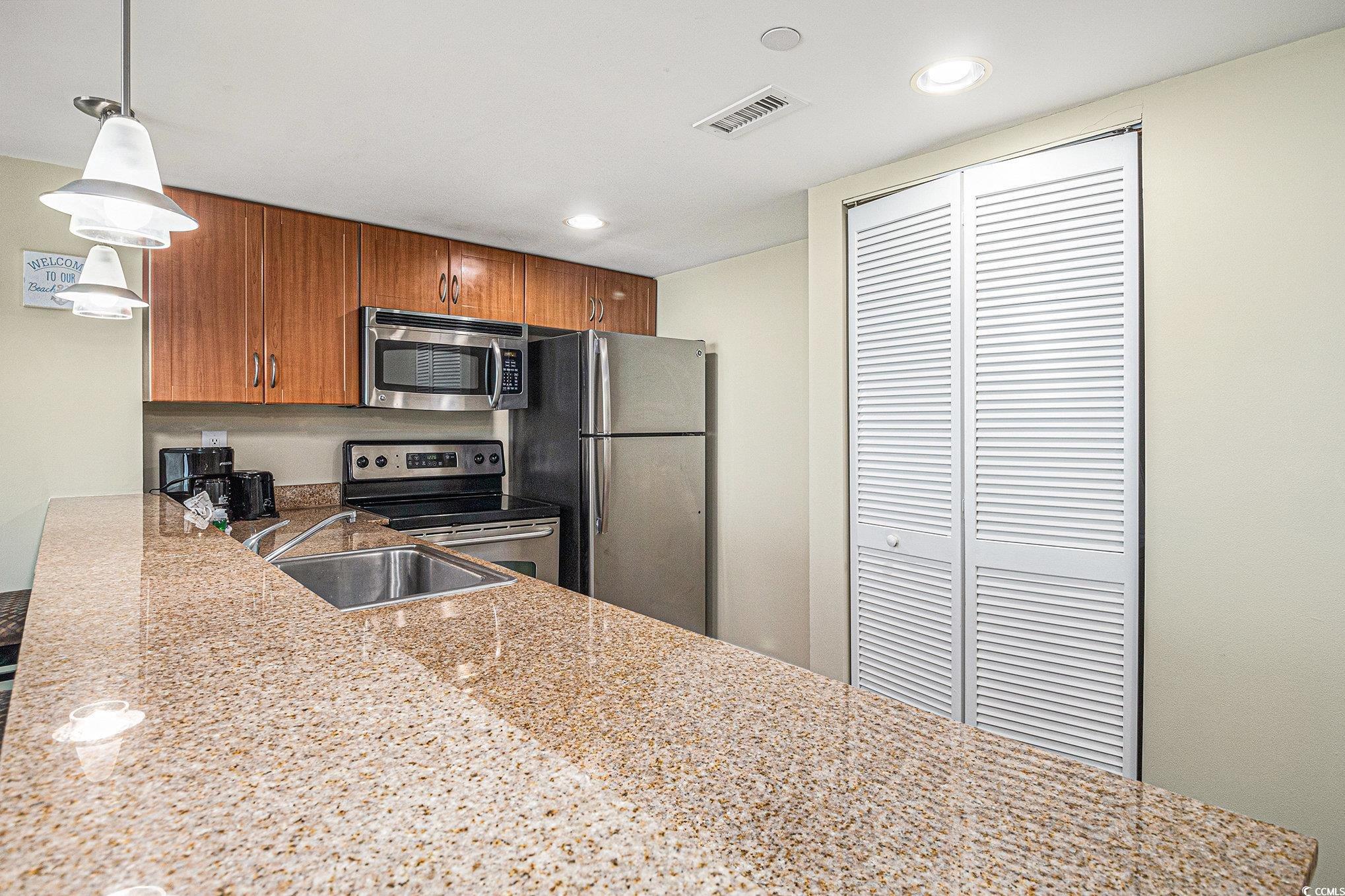 201 S Ocean Blvd. #1112, Myrtle Beach, Texas image 9