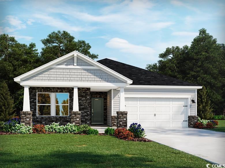 1584 Regal Fern Way, Longs, South Carolina image 1