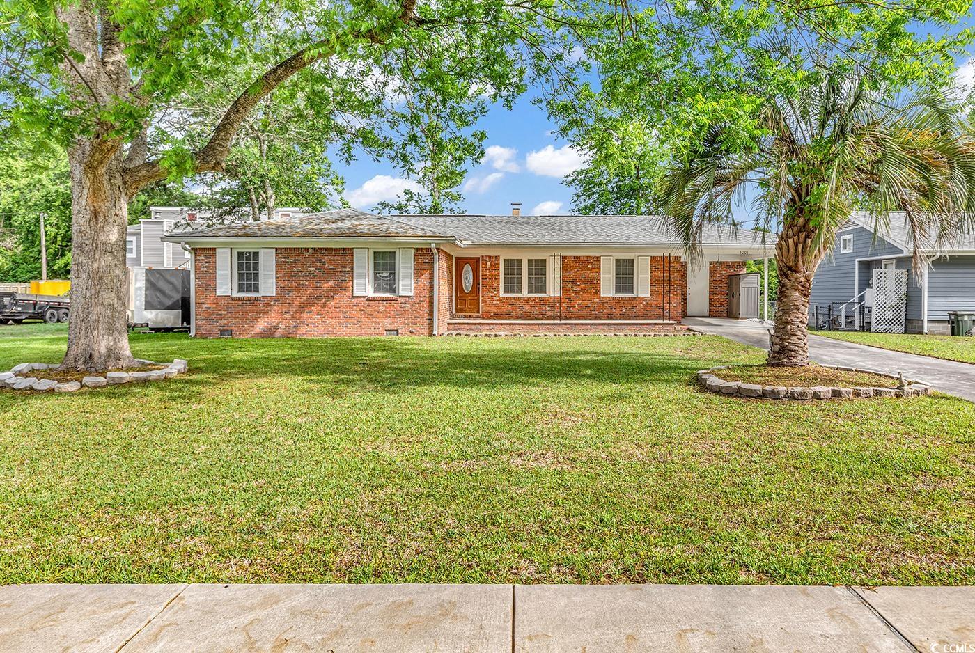 3001 Wiley Dr. North Myrtle Beach, SC 29582