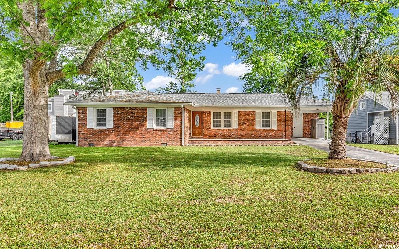 3001 Wiley Dr. North Myrtle Beach, SC 29582
