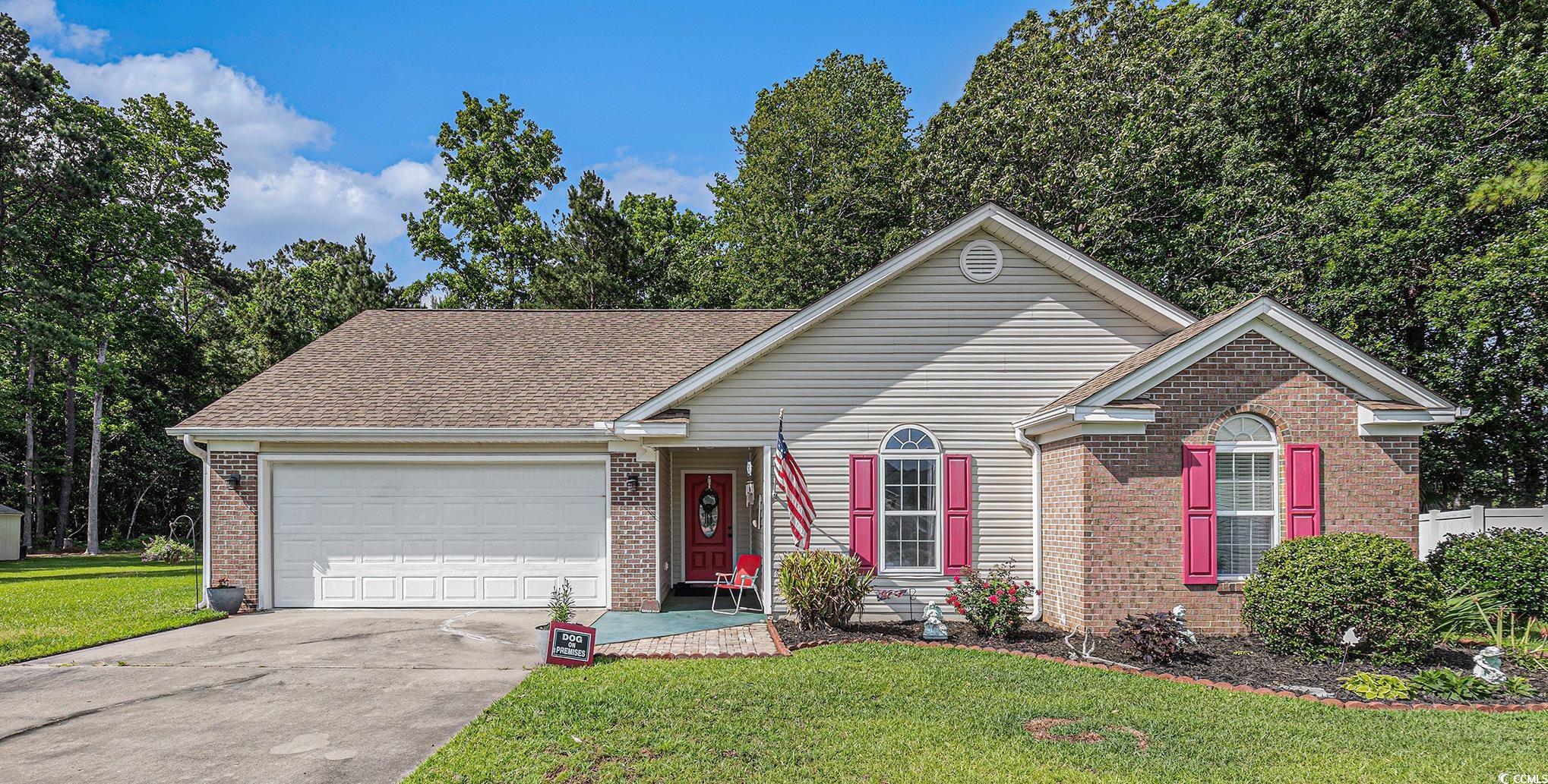 271 Sienna Dr. Little River, SC 29566