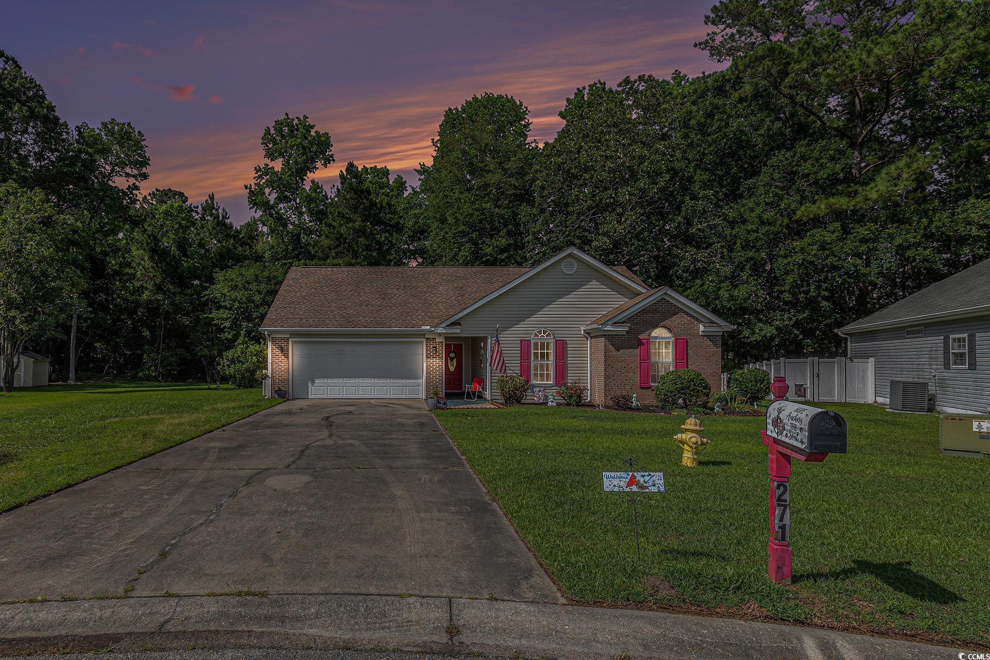 271 Sienna Dr., Little River, South Carolina image 2