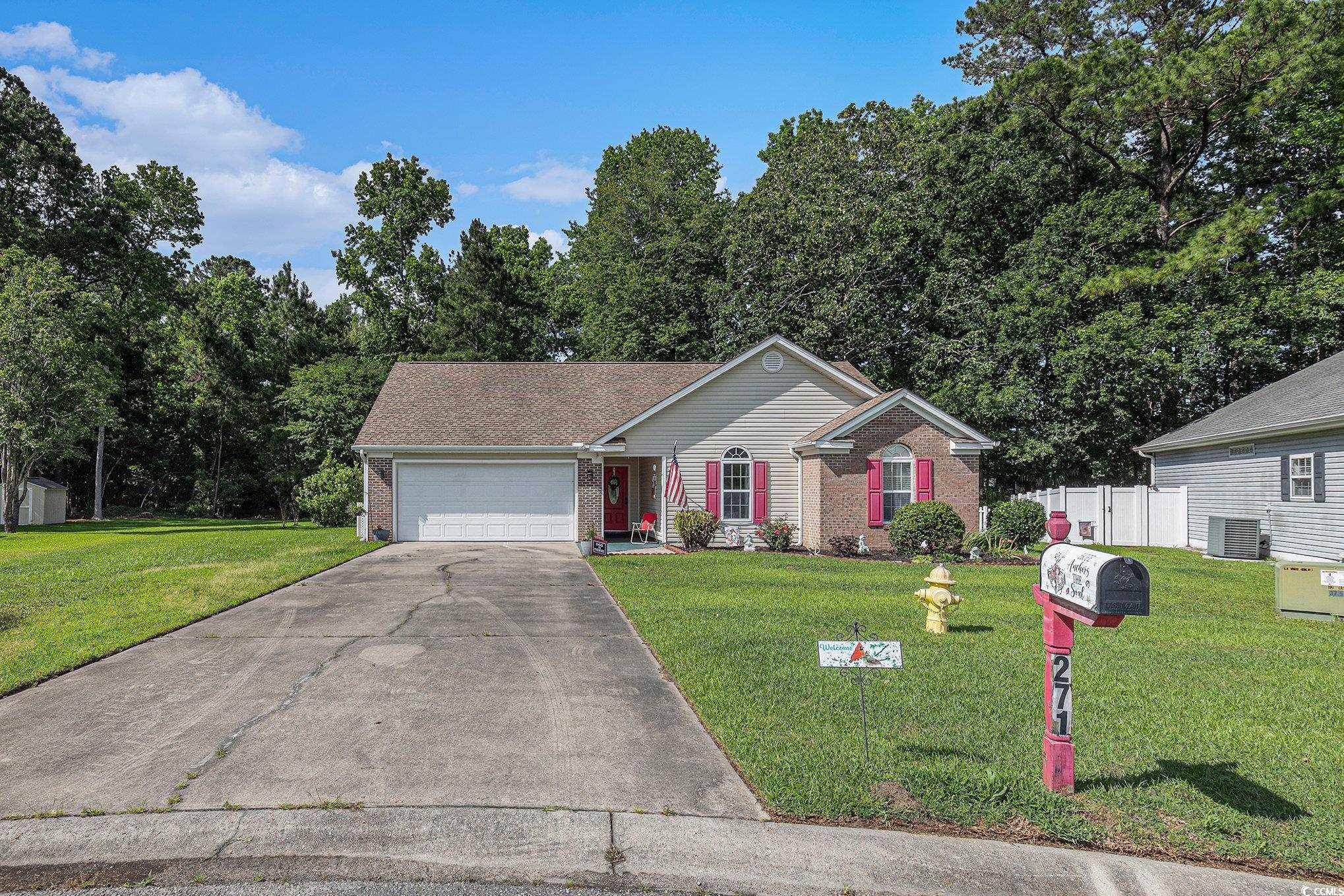 271 Sienna Dr., Little River, South Carolina image 4