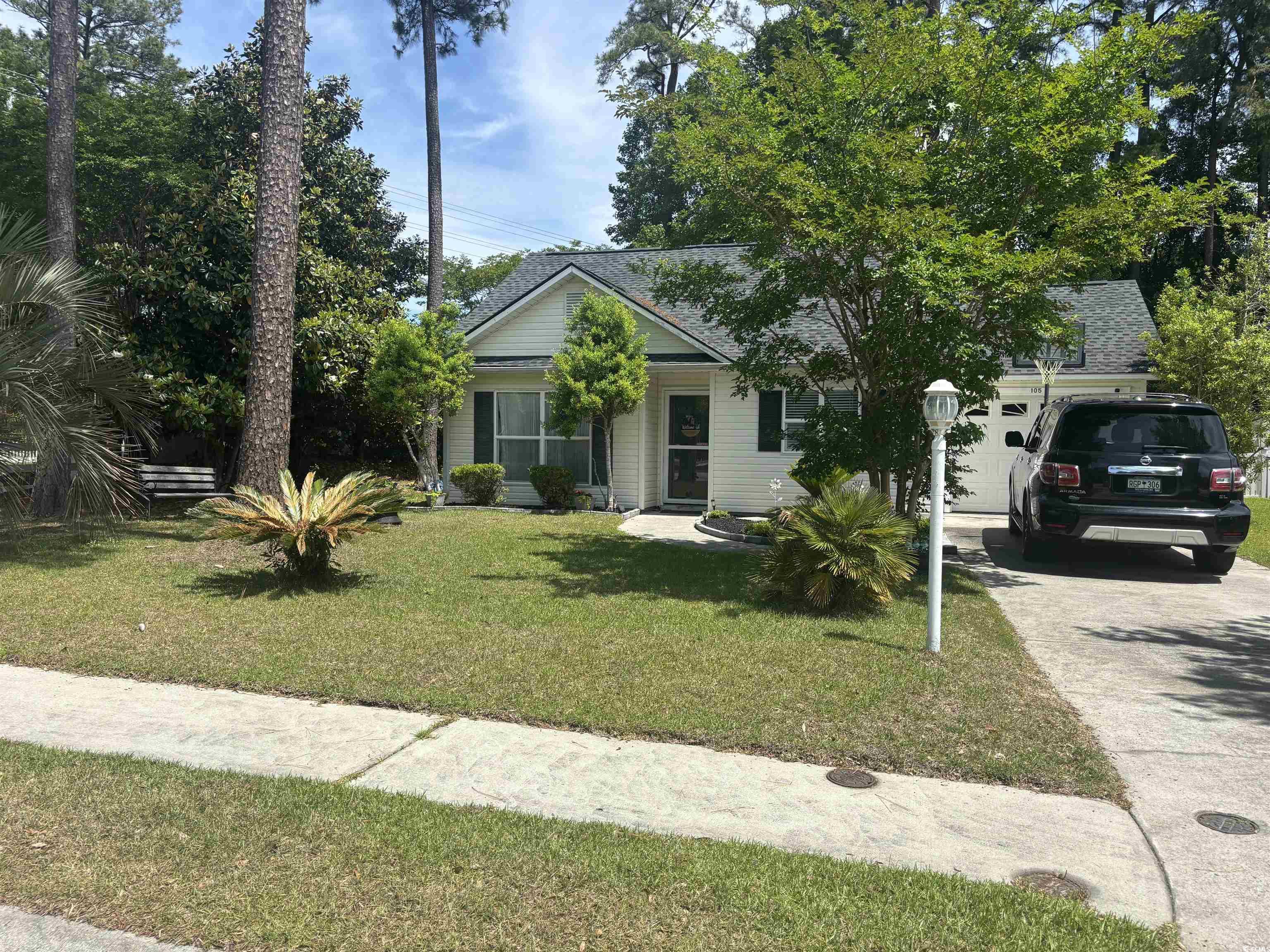 105 E Retreat Pl., Little River, South Carolina image 2
