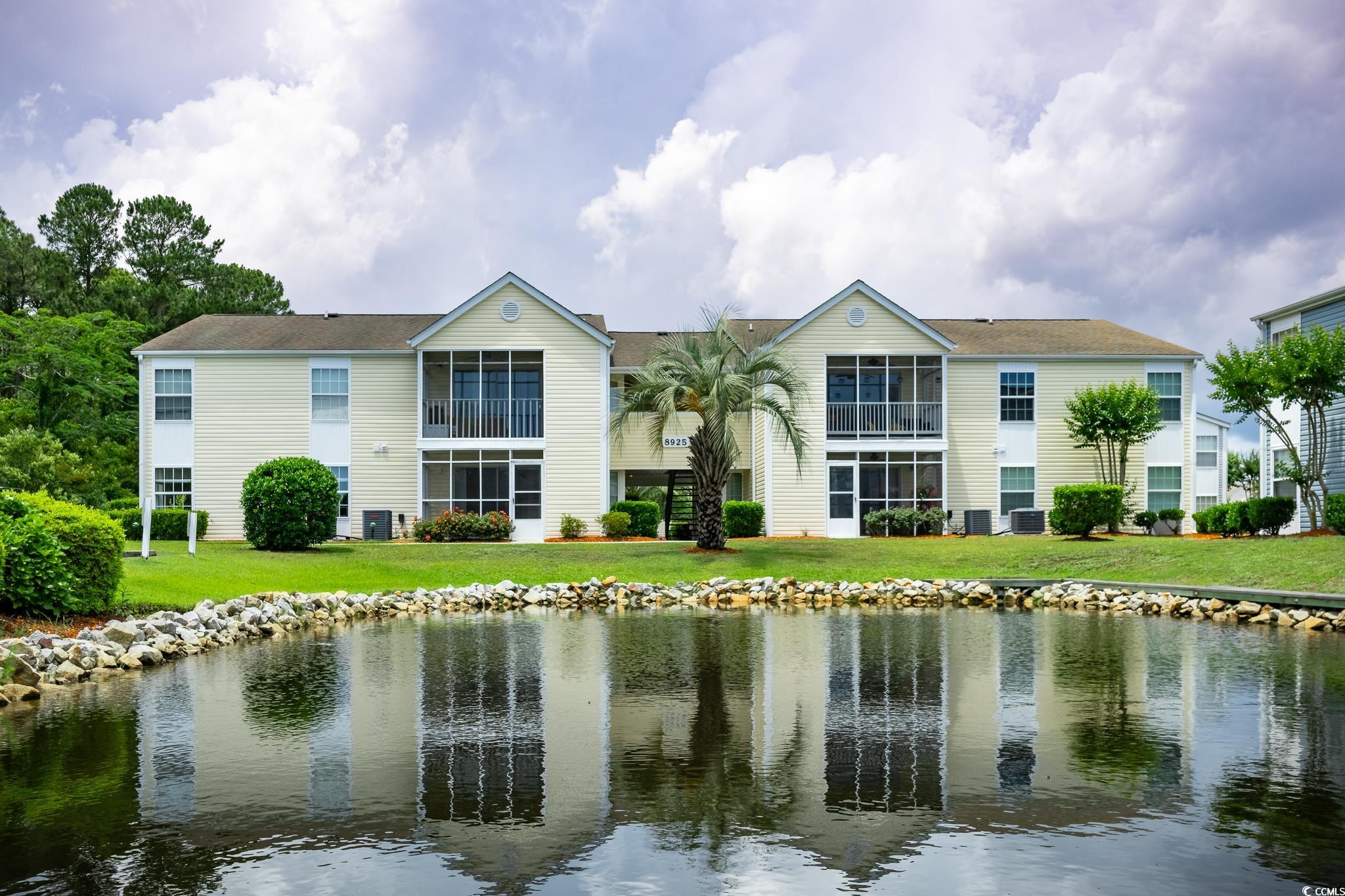 8925 Duckview Dr. UNIT A Surfside Beach, SC 29575