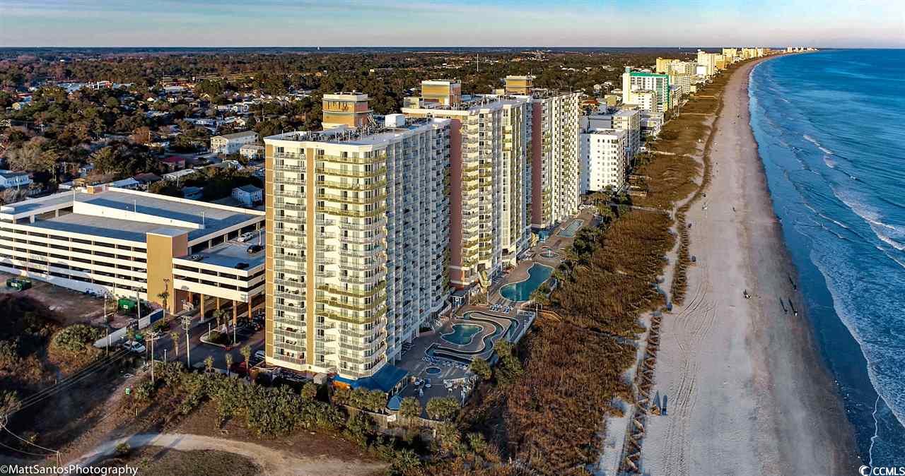 2701 S Ocean Blvd. #902, North Myrtle Beach, South Carolina image 1