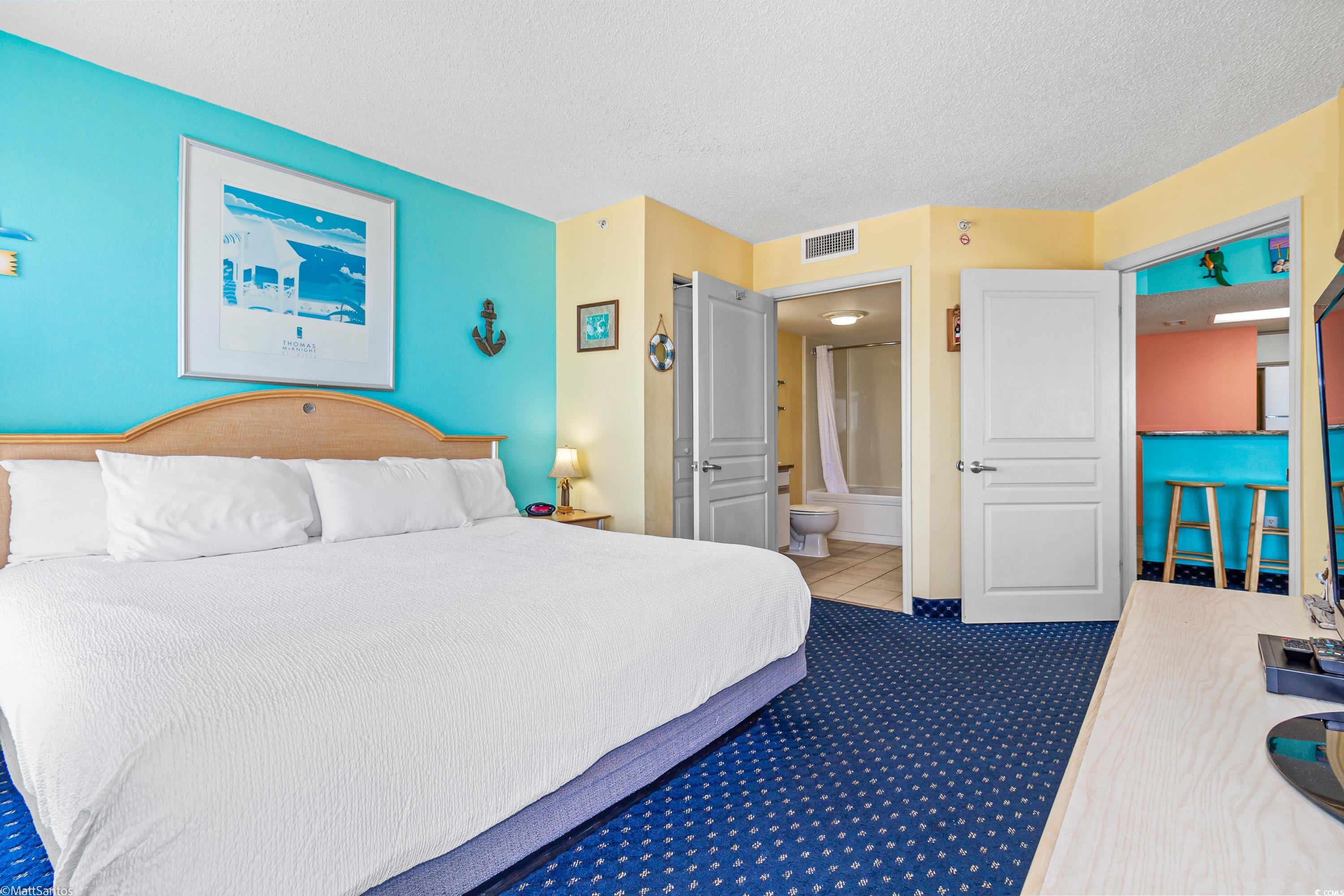 2701 S Ocean Blvd. #902, North Myrtle Beach, South Carolina image 15