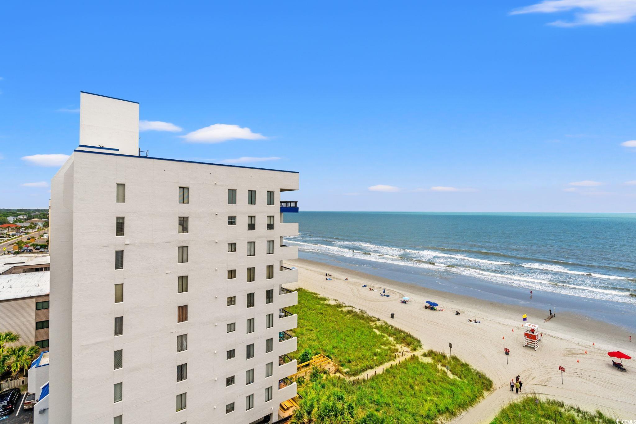 2701 S Ocean Blvd. #902, North Myrtle Beach, South Carolina image 26