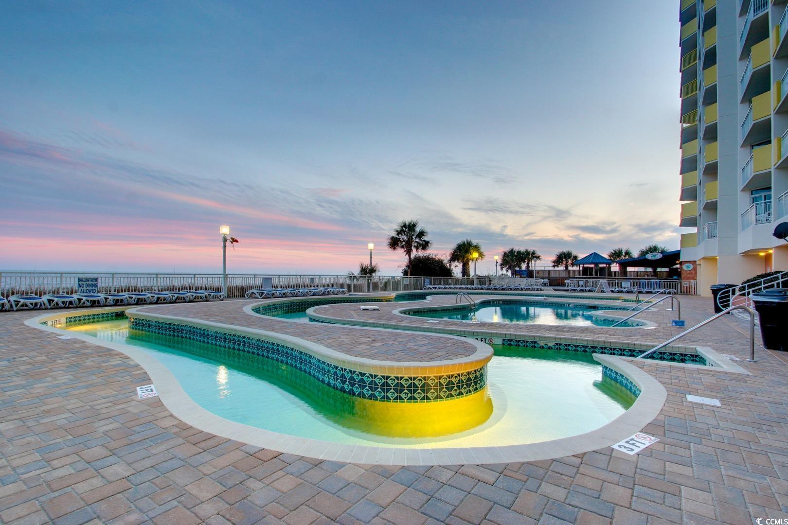 2701 S Ocean Blvd. #902, North Myrtle Beach, South Carolina image 33