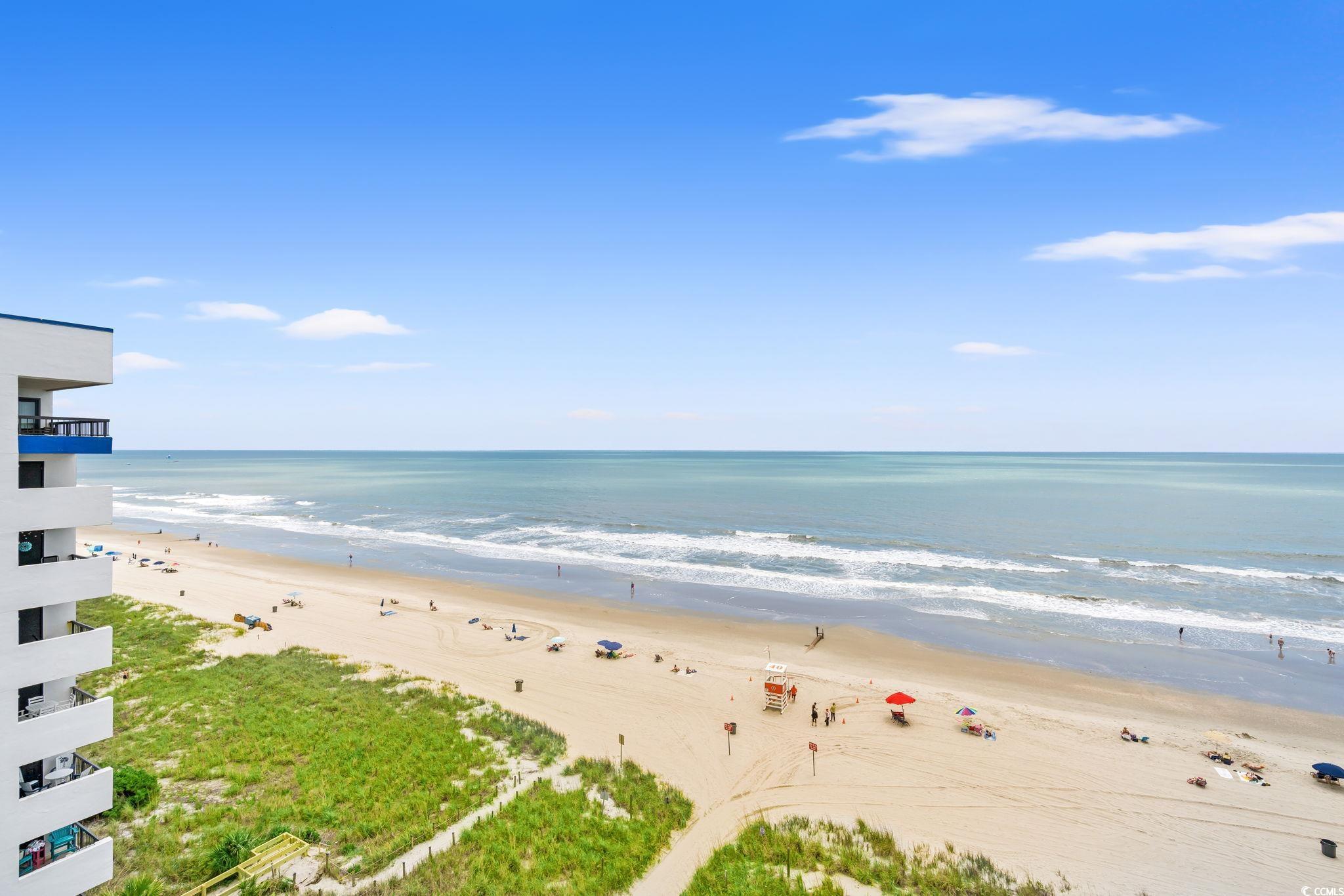 2701 S Ocean Blvd. #902, North Myrtle Beach, South Carolina image 6