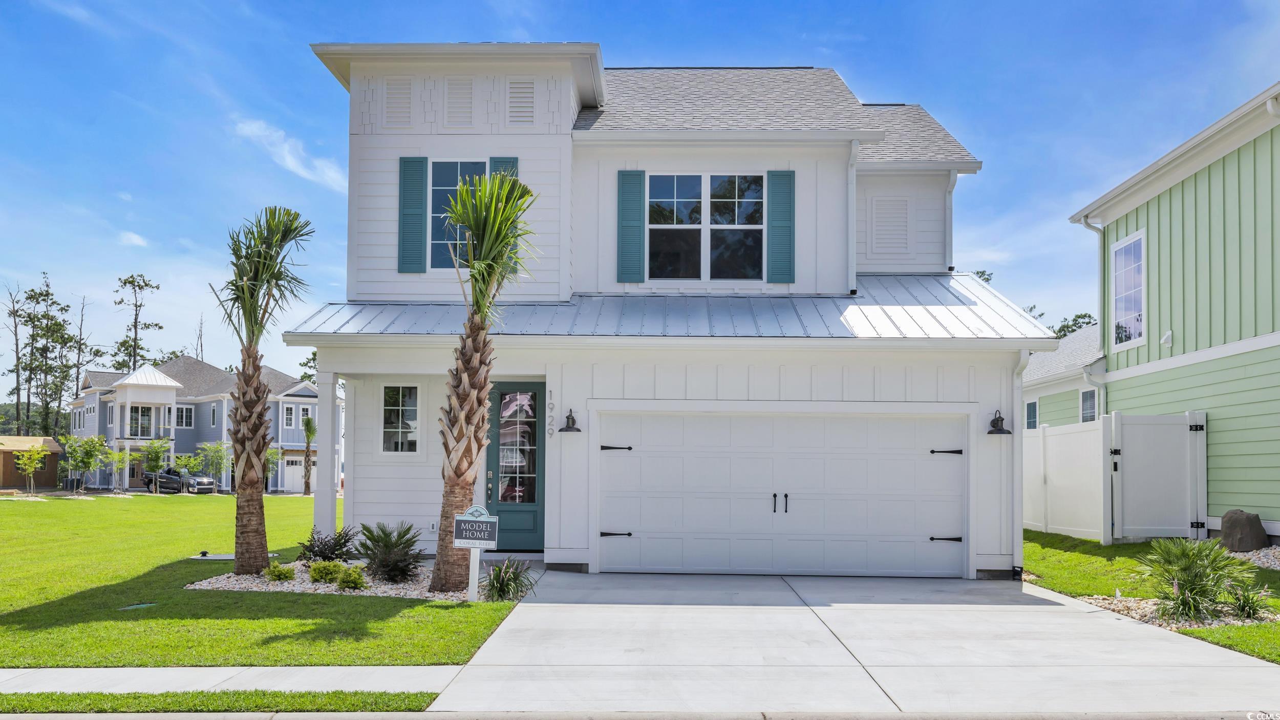 1929 Indigo Cove Way Calabash, NC 28467