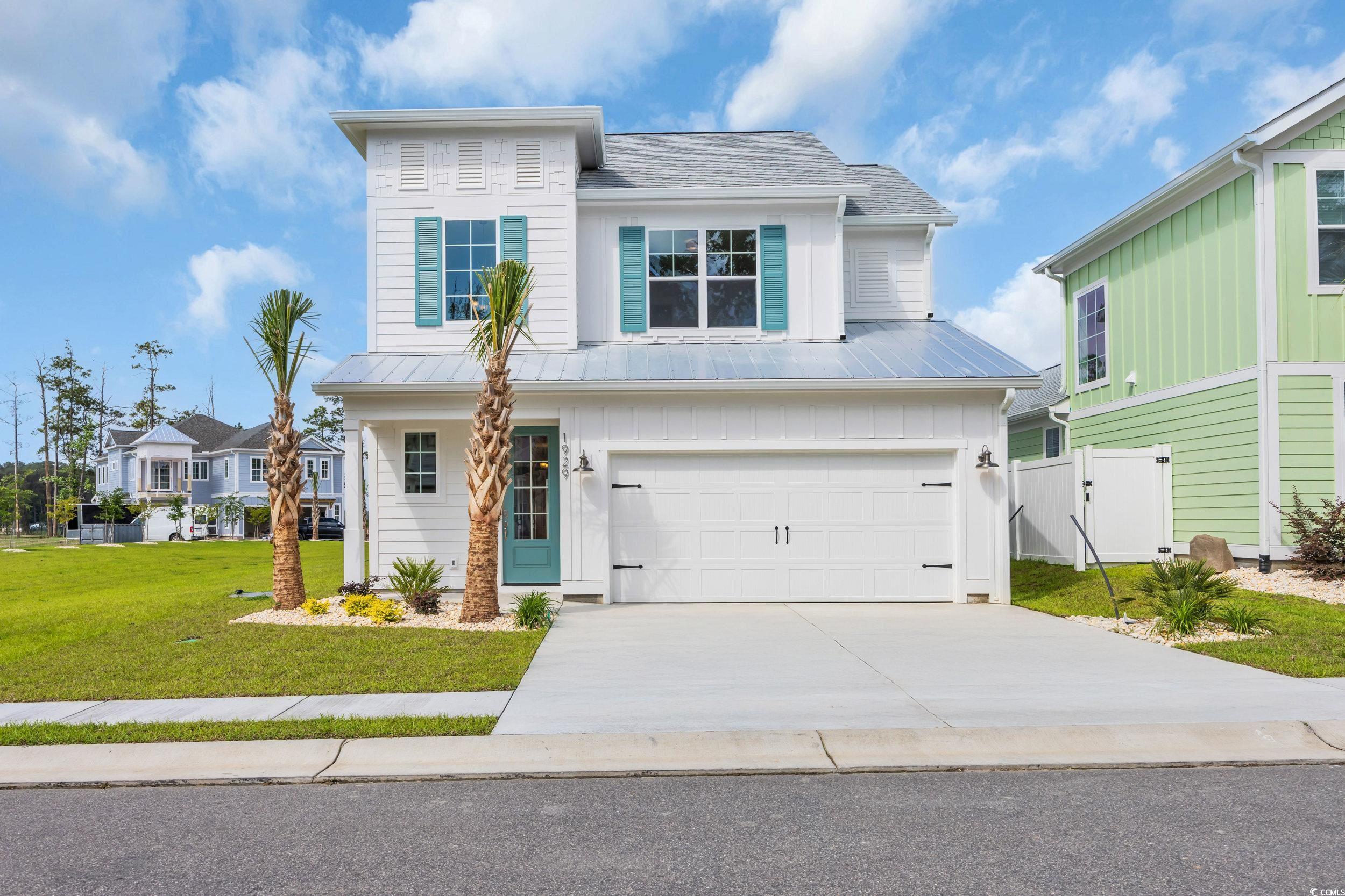 1929 Indigo Cove Ln, Calabash, North Carolina image 1