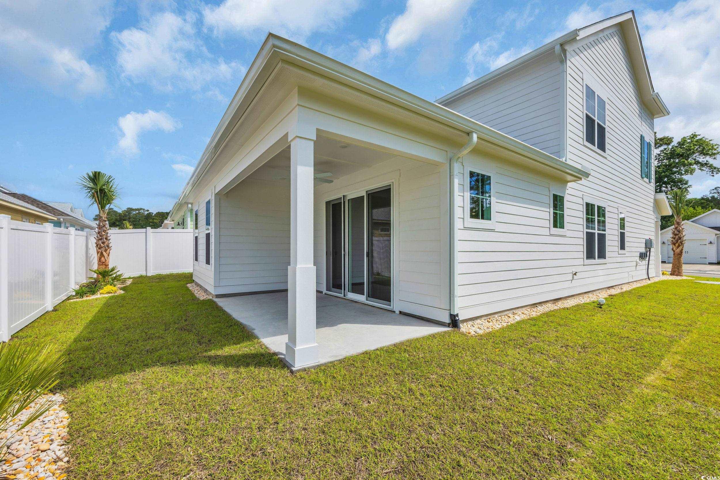 1929 Indigo Cove Ln, Calabash, North Carolina image 21