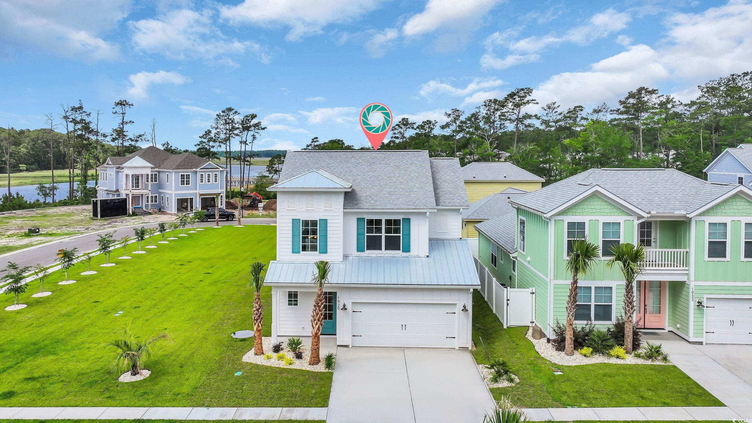 1929 Indigo Cove Ln, Calabash, North Carolina image 22