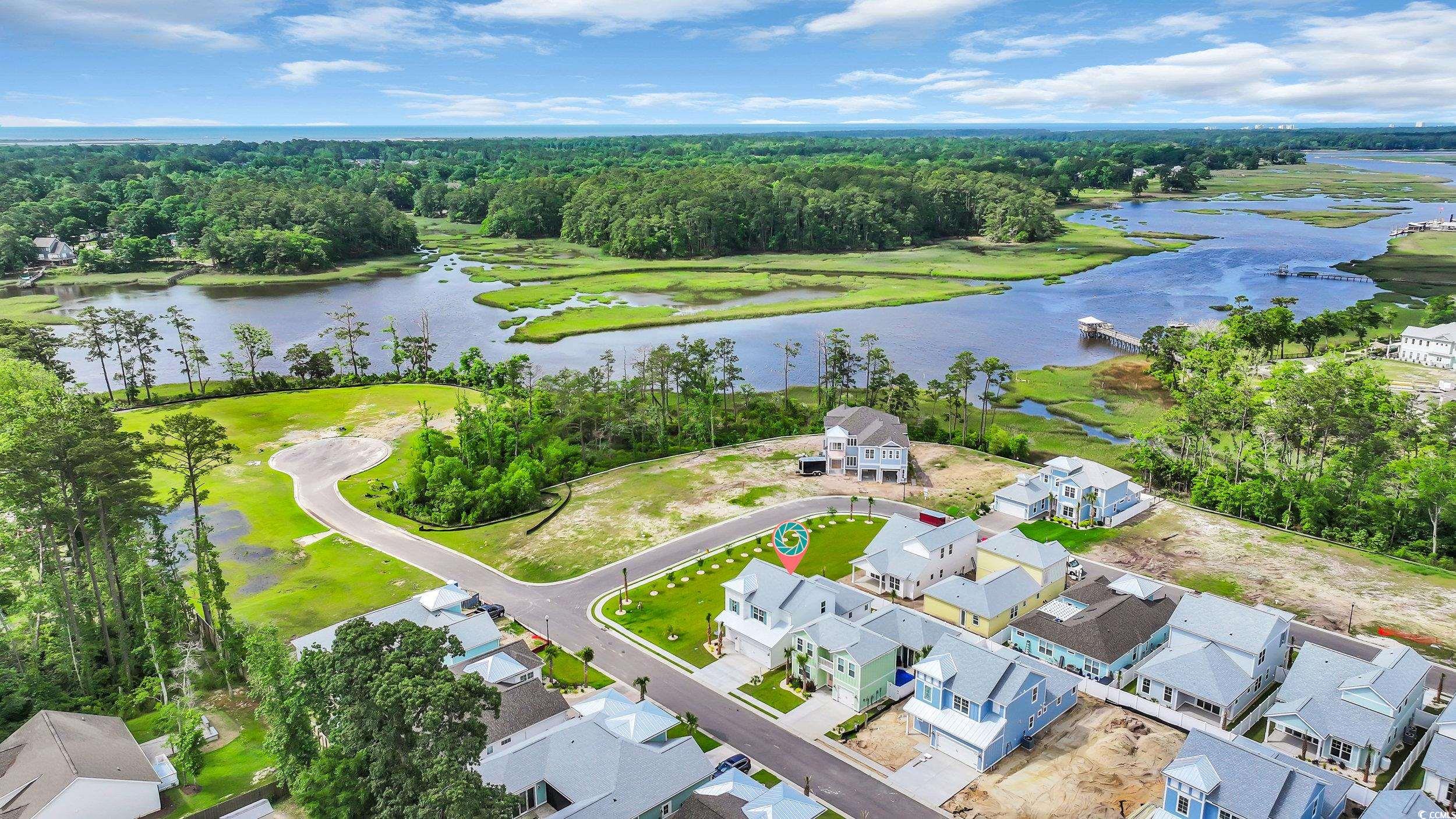 1929 Indigo Cove Ln, Calabash, North Carolina image 23