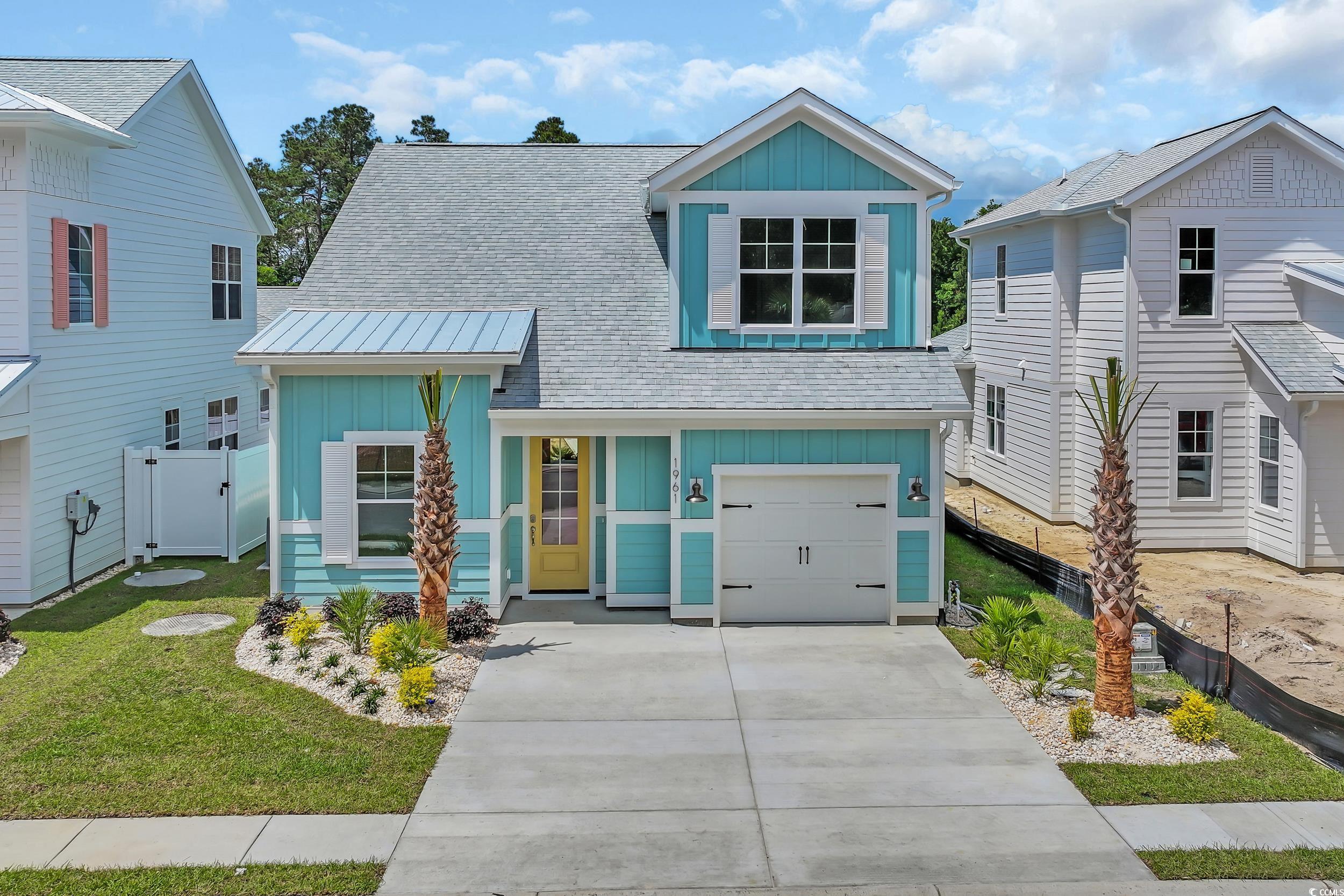 1961 Indigo Cove Ln, Calabash, North Carolina image 1