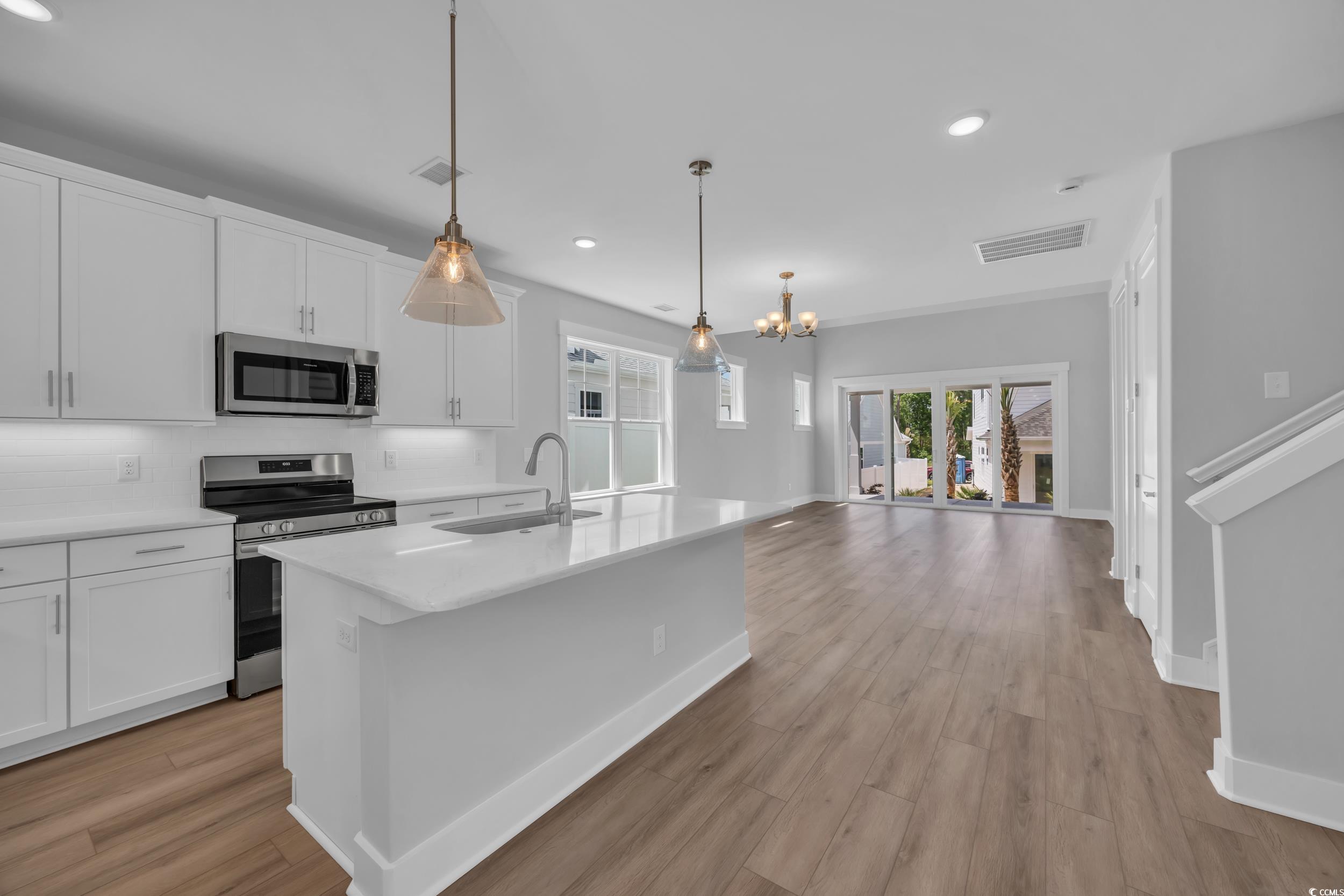 1961 Indigo Cove Ln, Calabash, North Carolina image 2