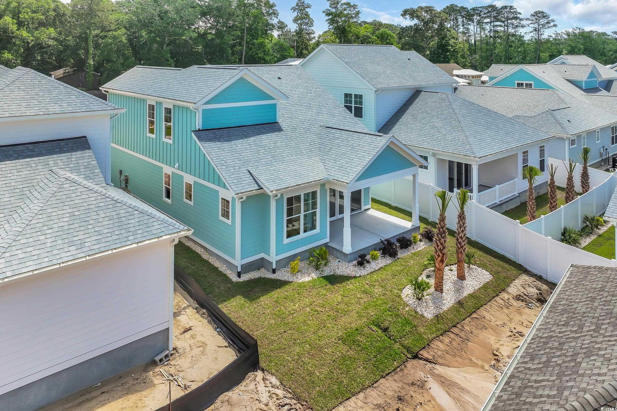 1961 Indigo Cove Ln, Calabash, North Carolina image 21