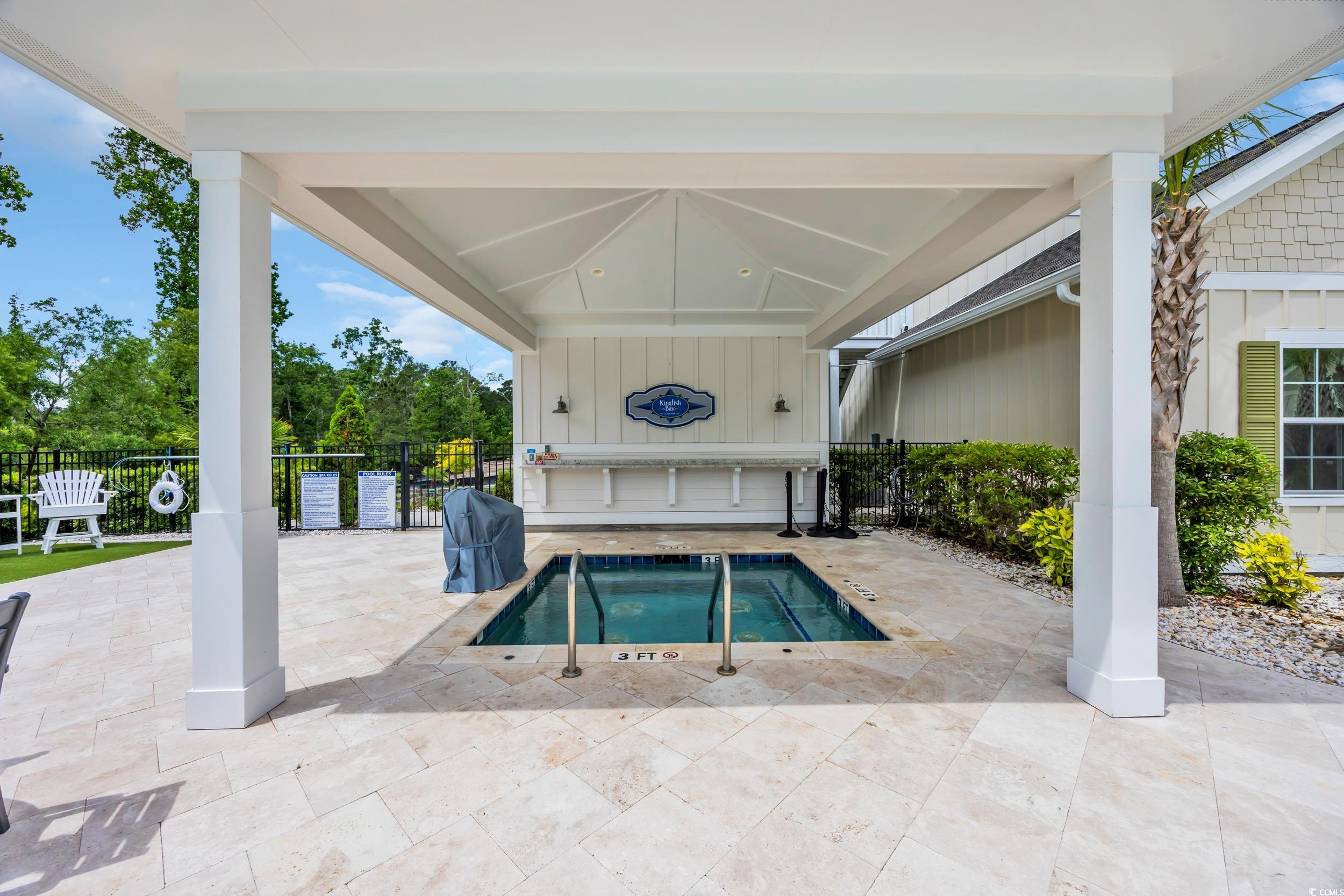 1961 Indigo Cove Ln, Calabash, North Carolina image 30