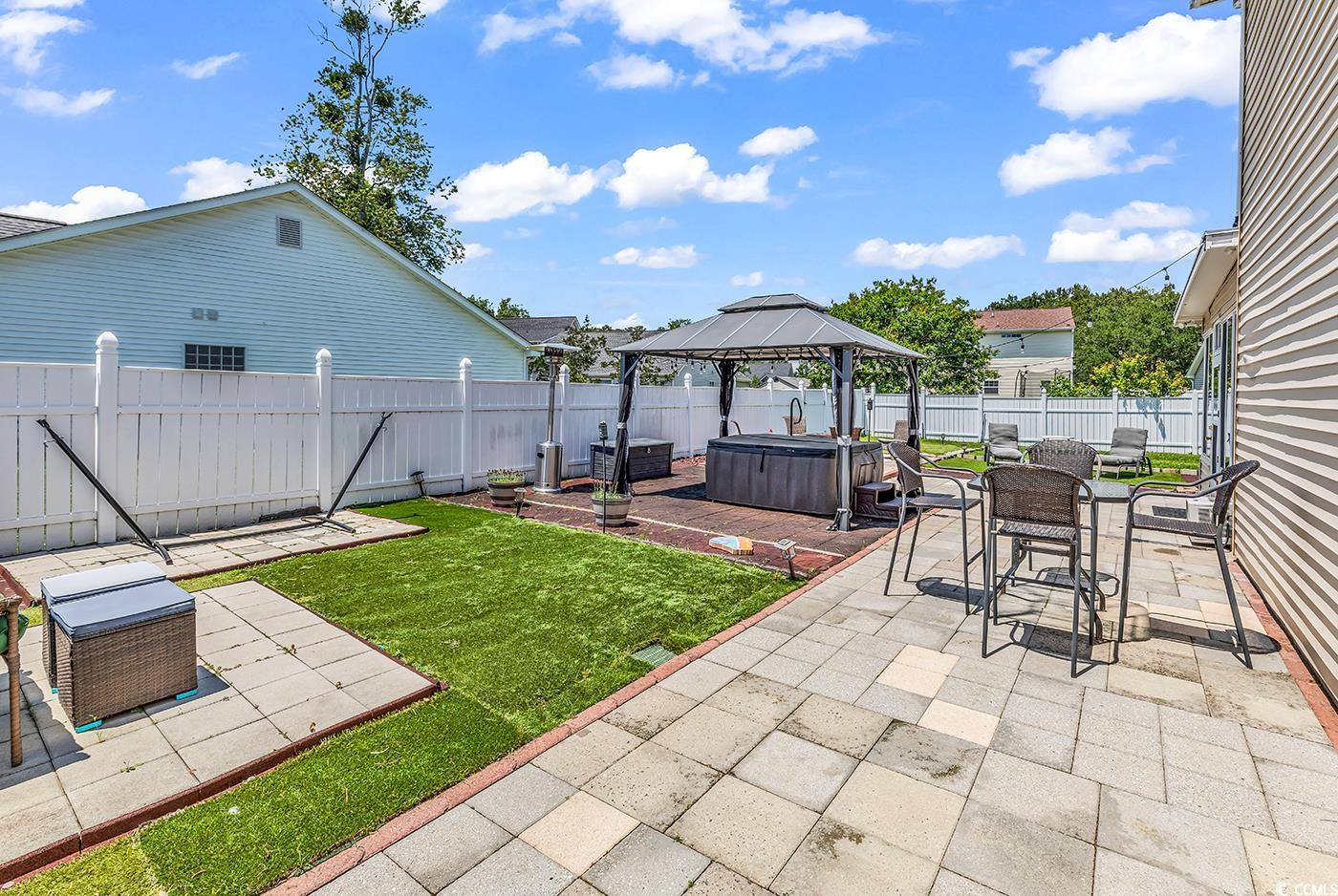 2017 Chadbury Ln., Myrtle Beach, South Carolina image 32