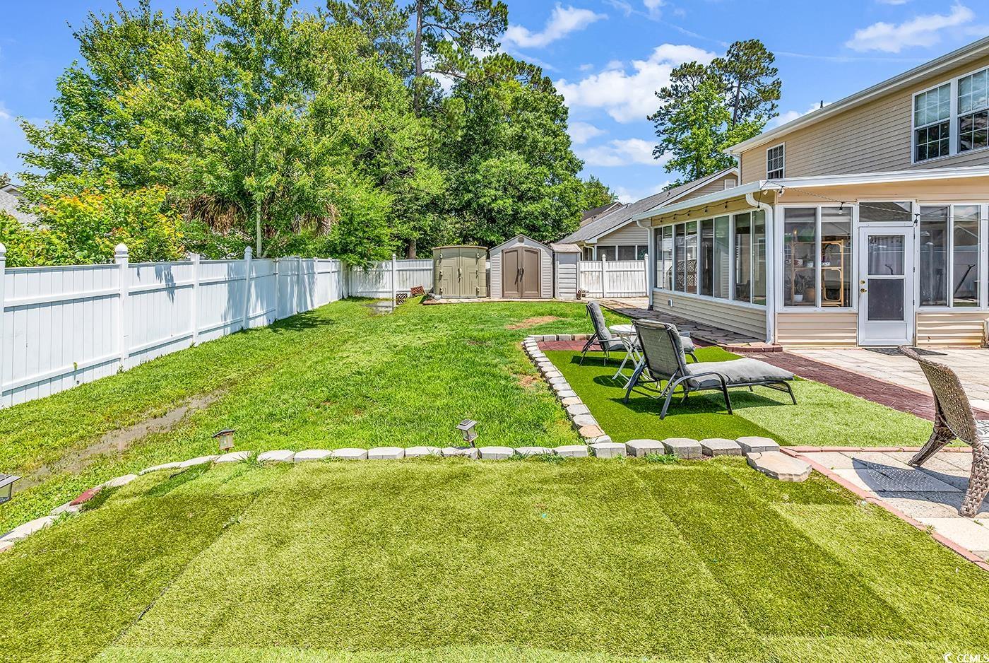 2017 Chadbury Ln., Myrtle Beach, South Carolina image 36