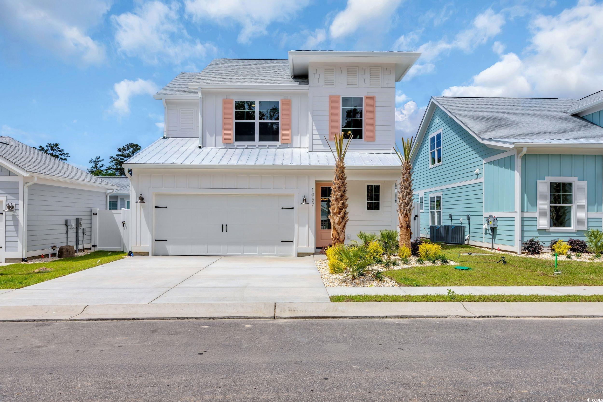 1957 Indigo Cove Ln Calabash, NC 28467
