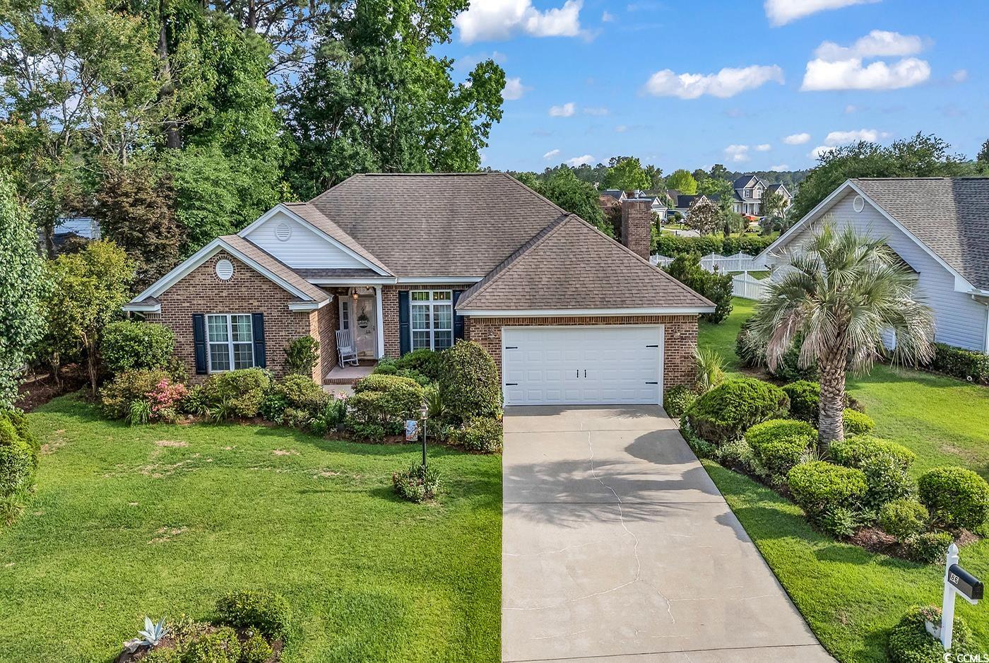 86 Black River Rd. Myrtle Beach, SC 29588