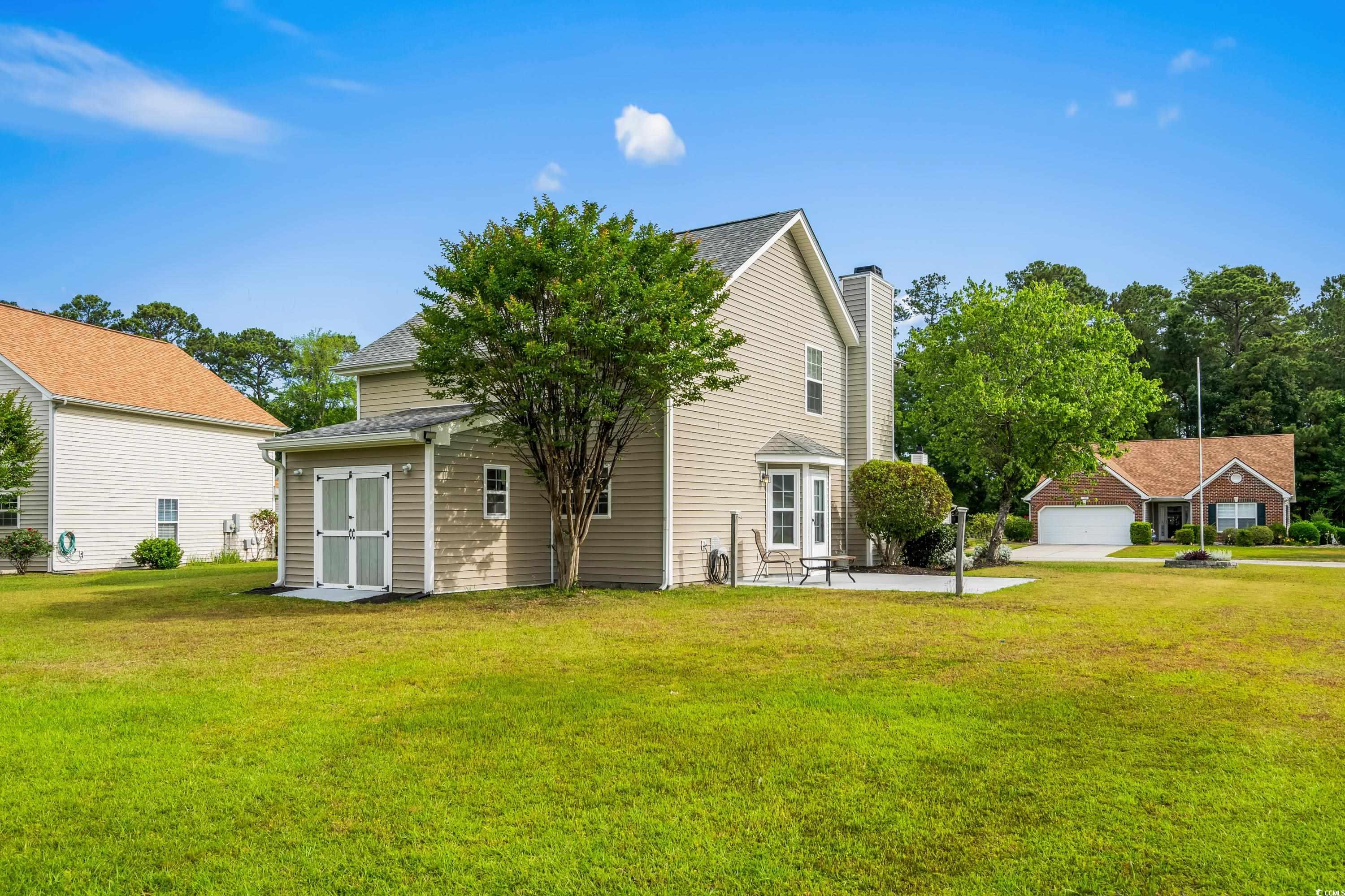101 Barclay Dr., Myrtle Beach, South Carolina image 25