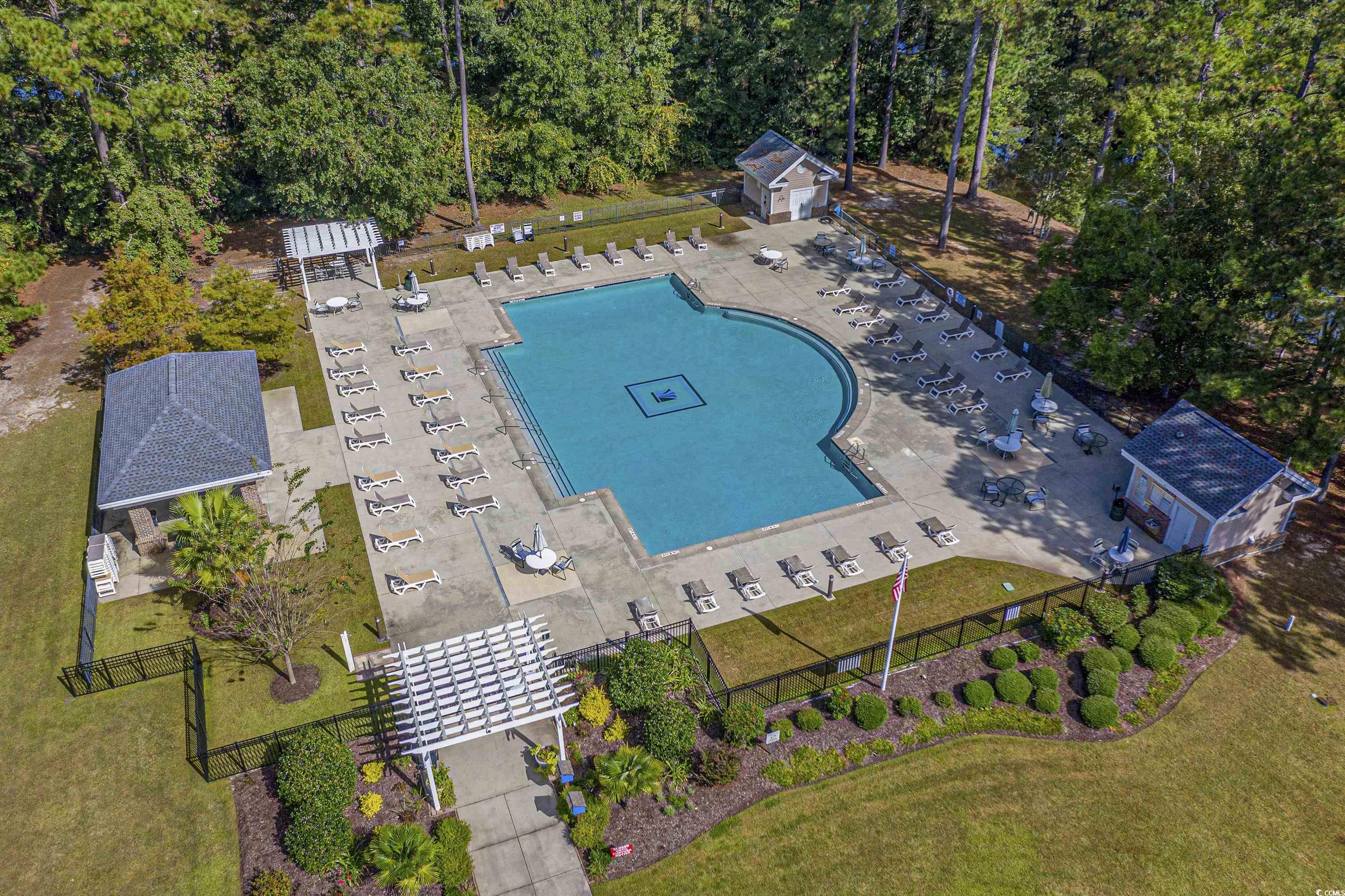 101 Barclay Dr., Myrtle Beach, South Carolina image 27