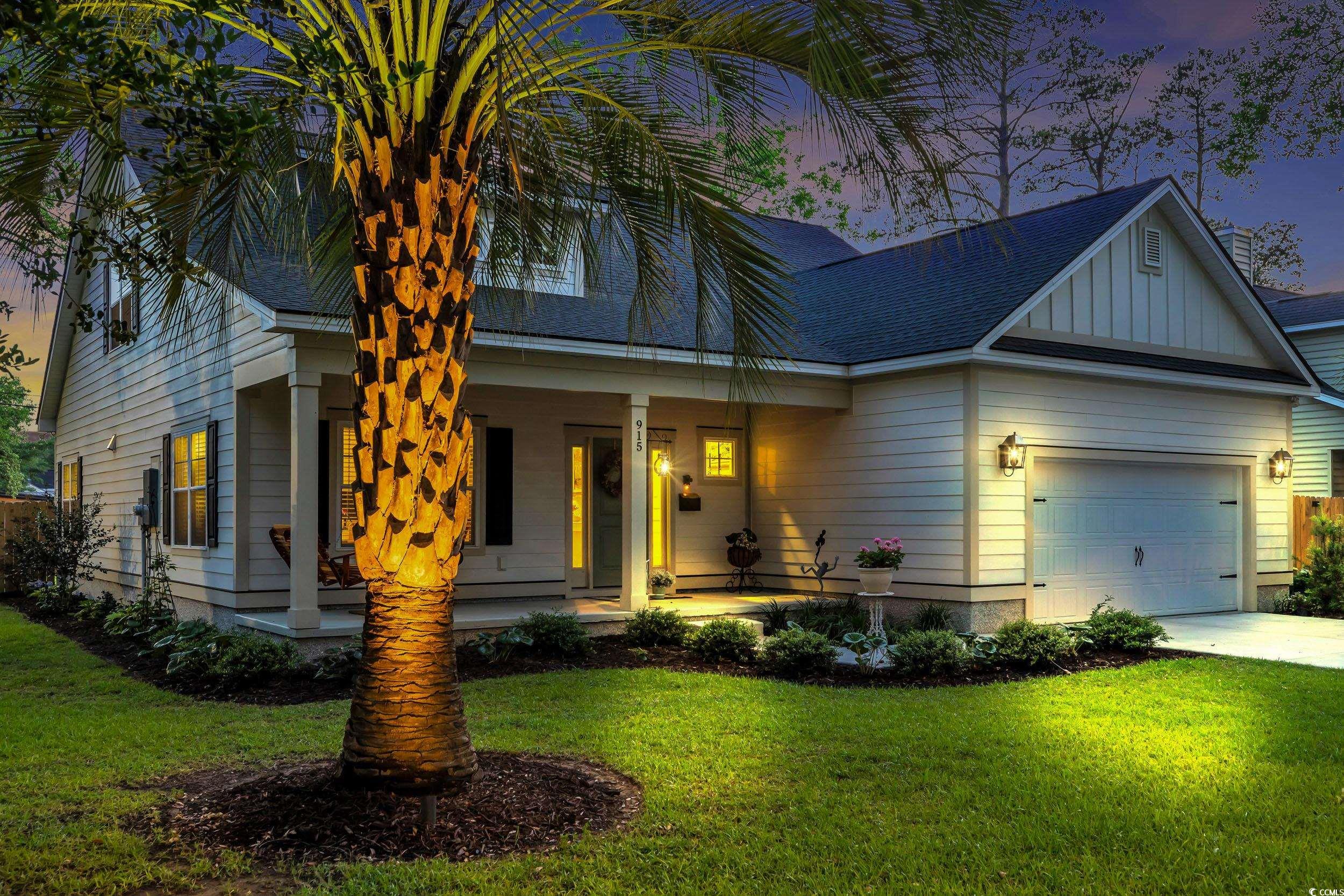 915 Palmetto St., Georgetown, South Carolina image 1