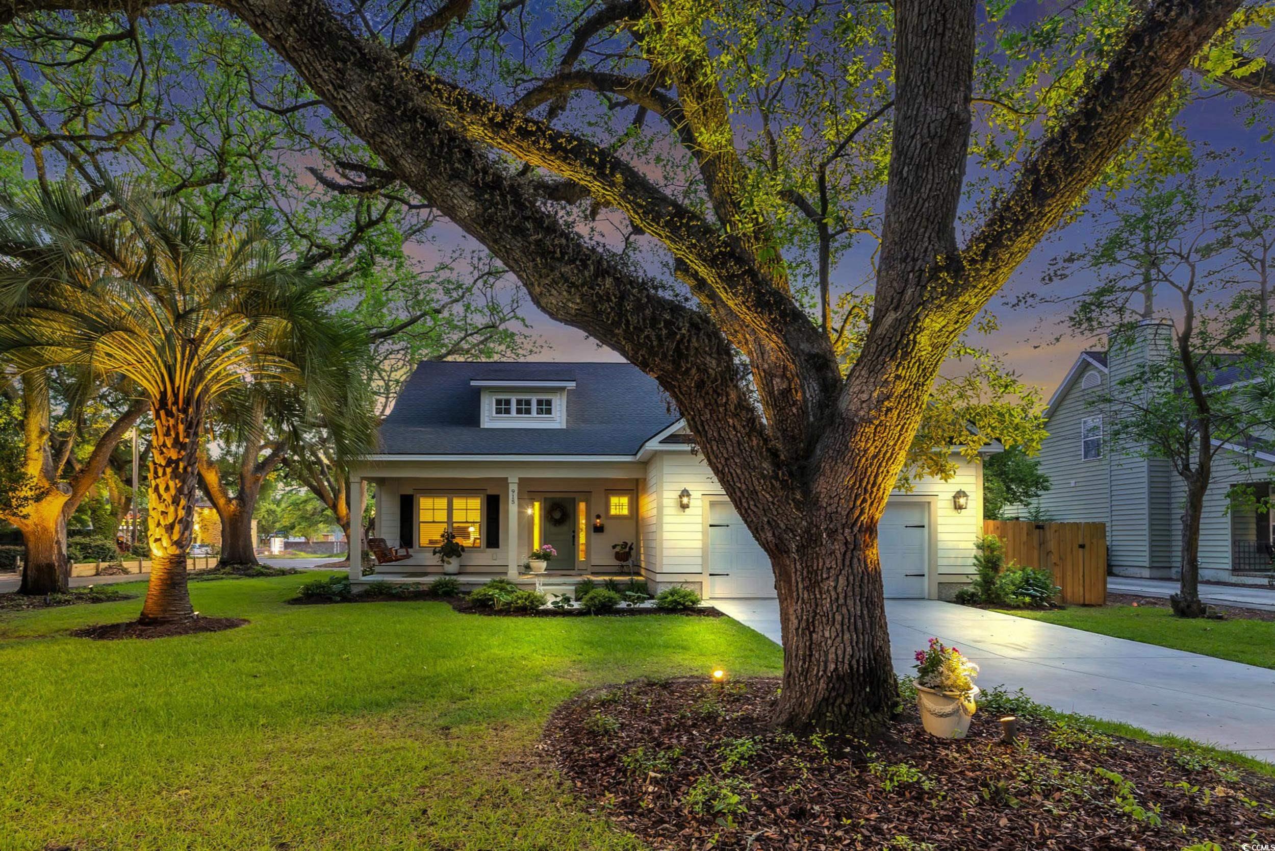 915 Palmetto St., Georgetown, South Carolina image 2