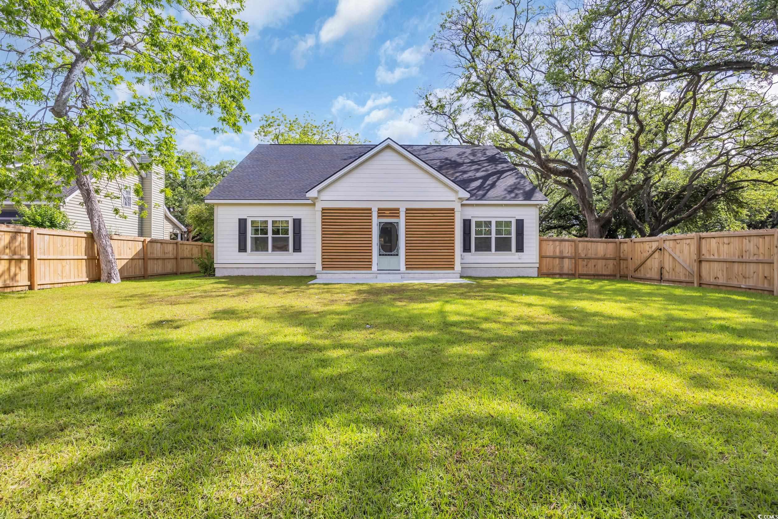 915 Palmetto St., Georgetown, South Carolina image 33