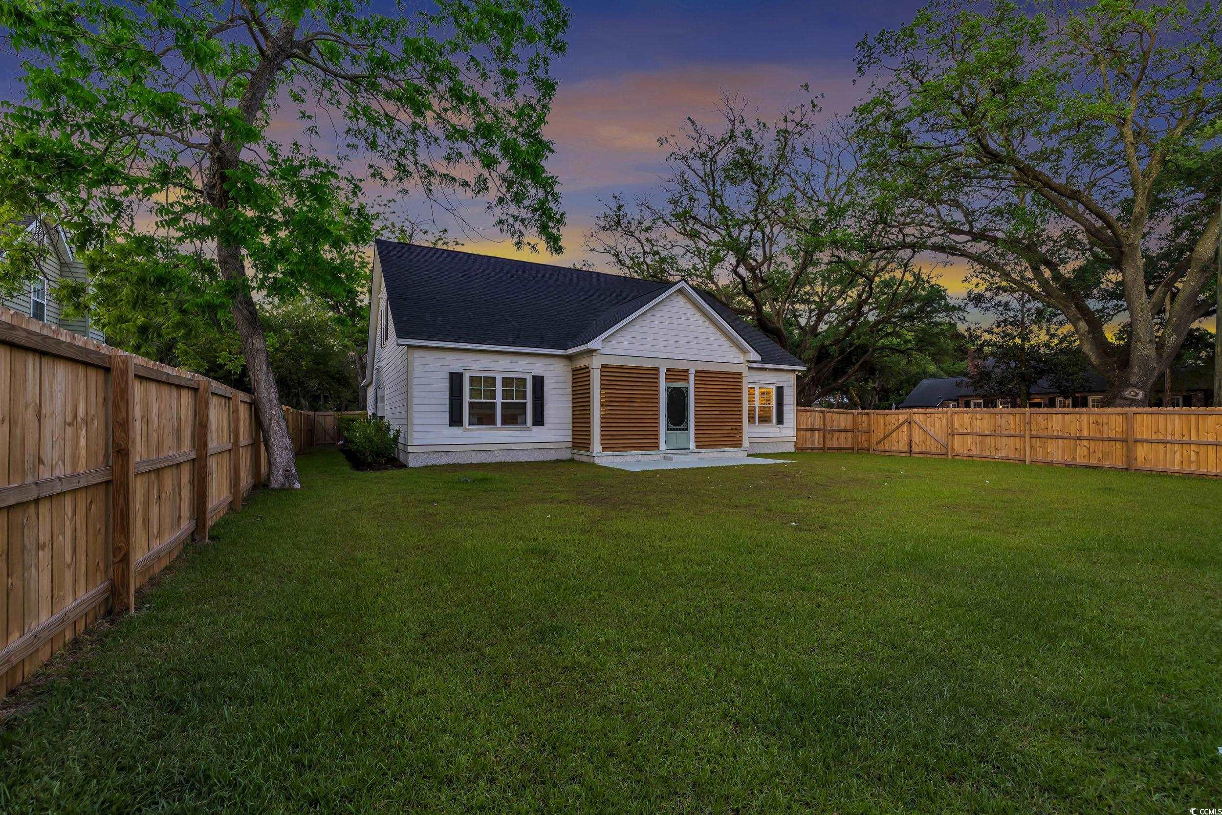915 Palmetto St., Georgetown, South Carolina image 35
