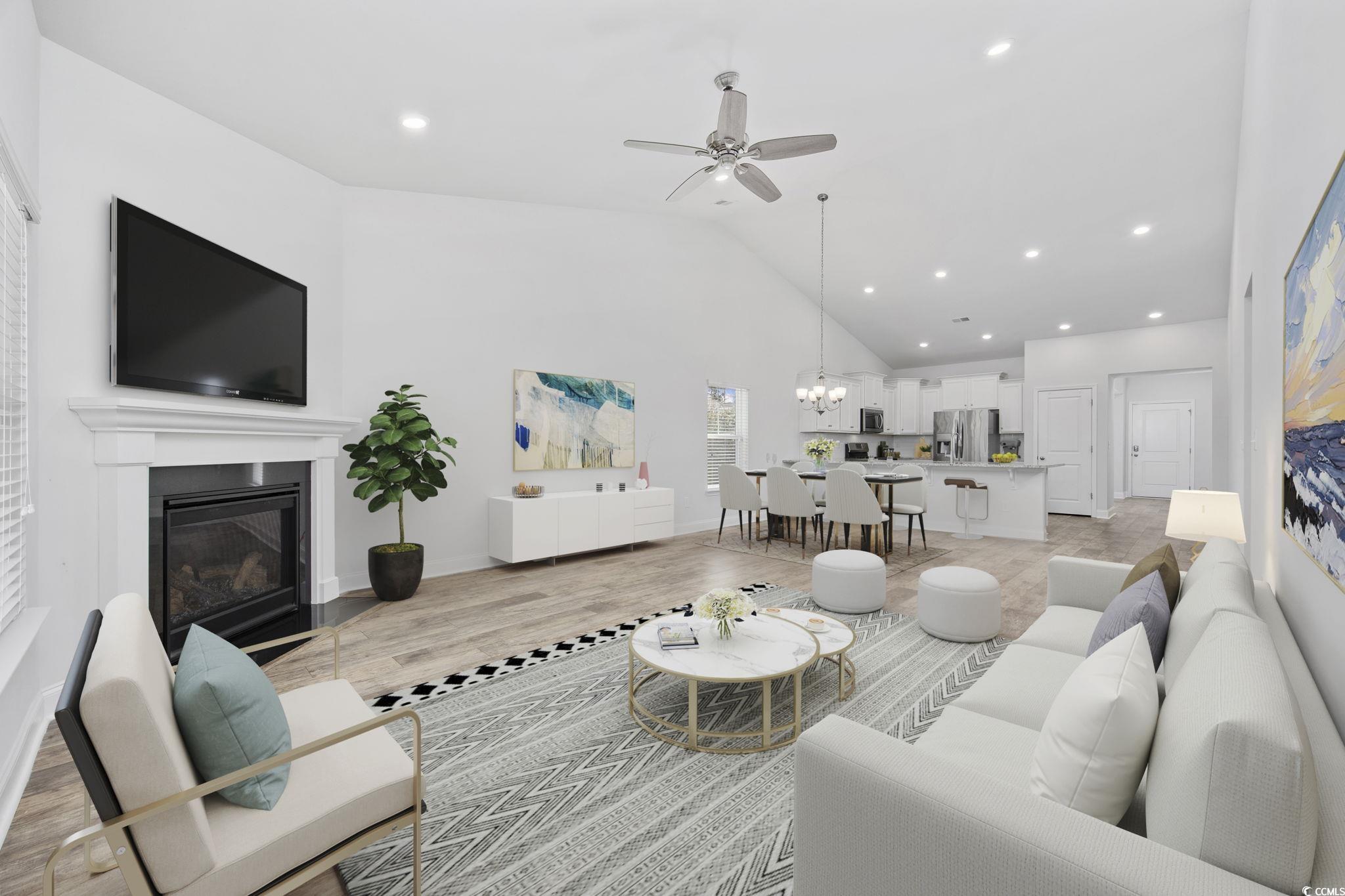 692 Cherry Blossom Dr., Murrells Inlet, South Carolina image 12
