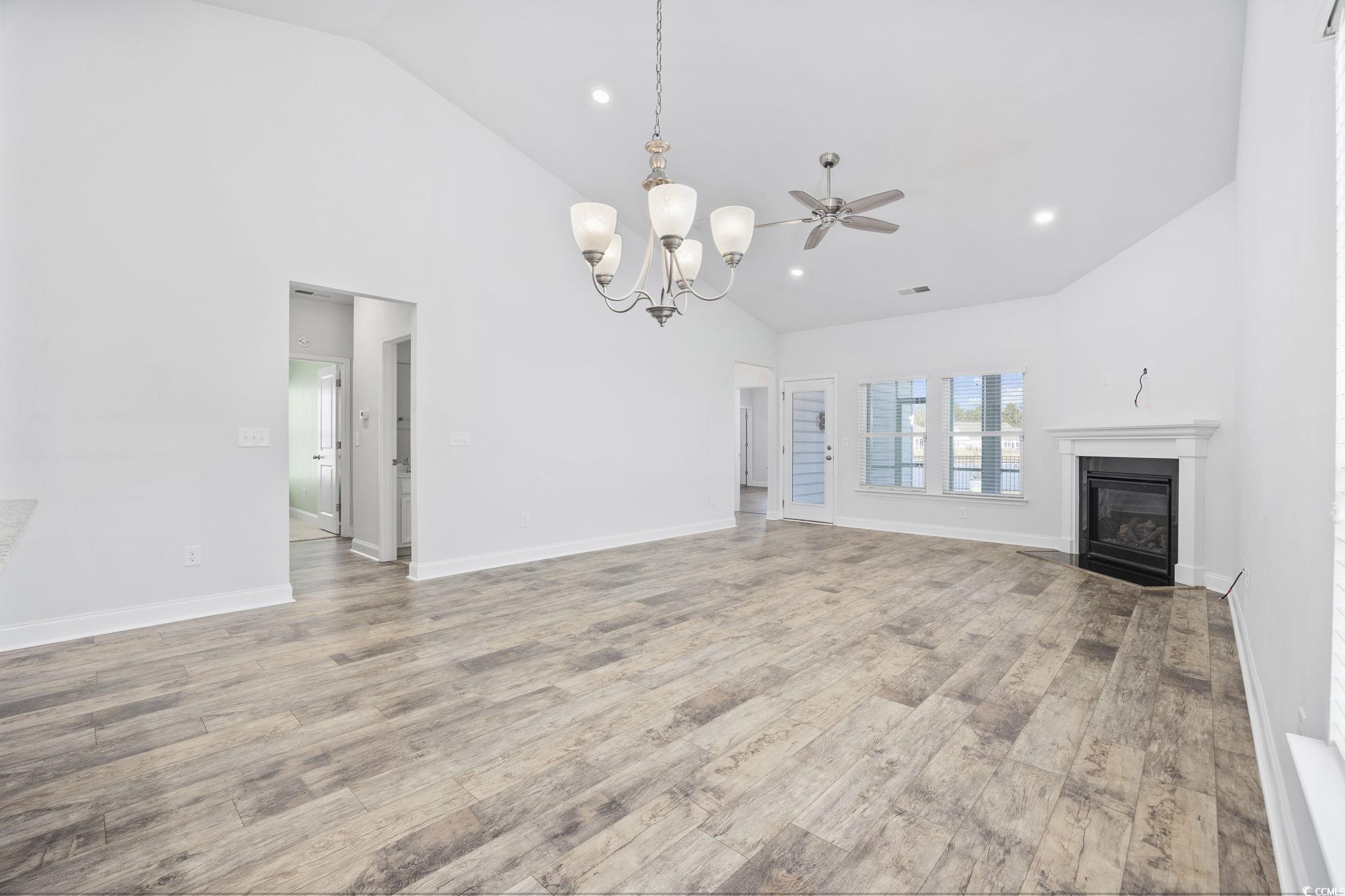 692 Cherry Blossom Dr., Murrells Inlet, South Carolina image 13