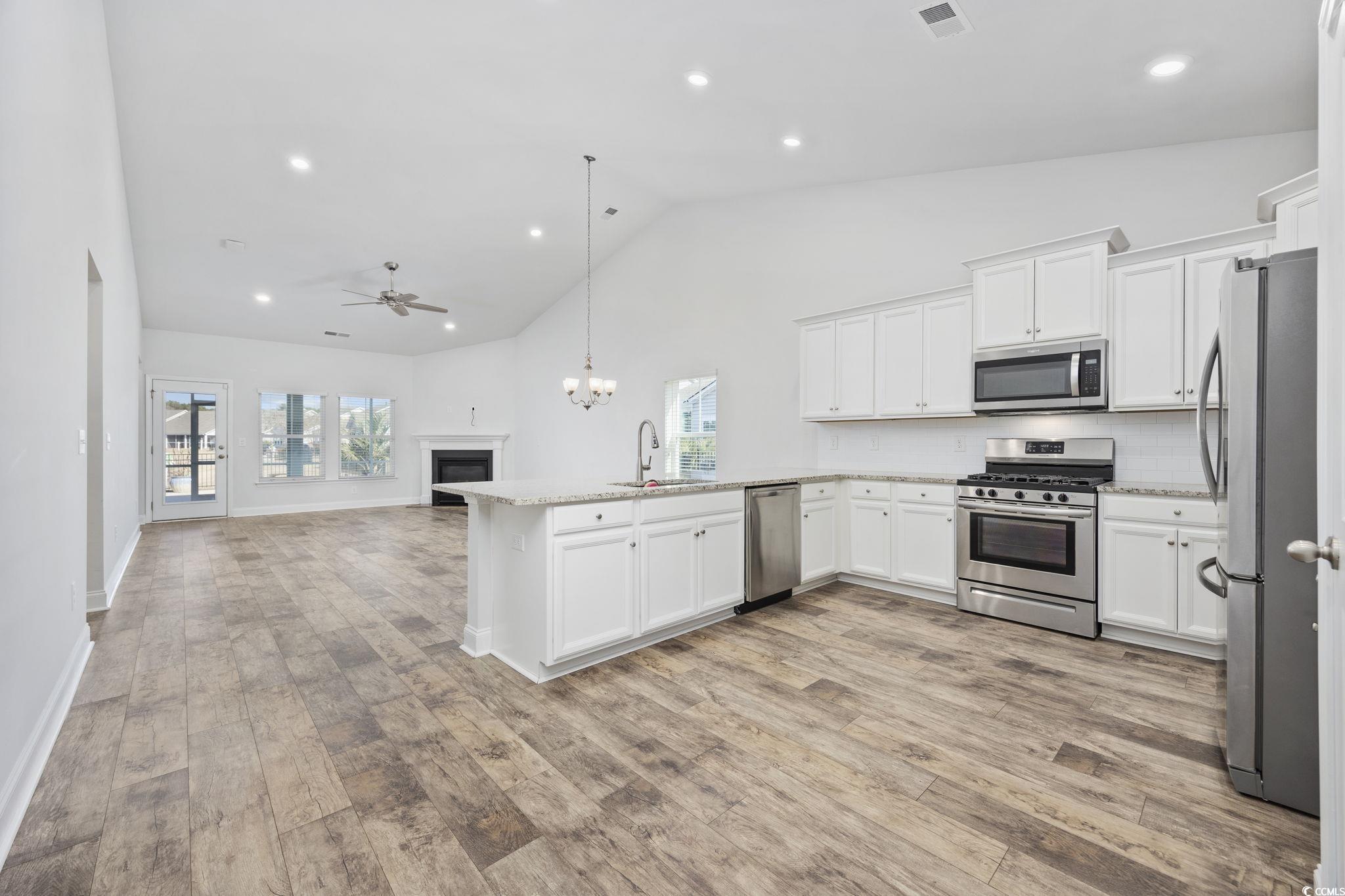 692 Cherry Blossom Dr., Murrells Inlet, South Carolina image 5