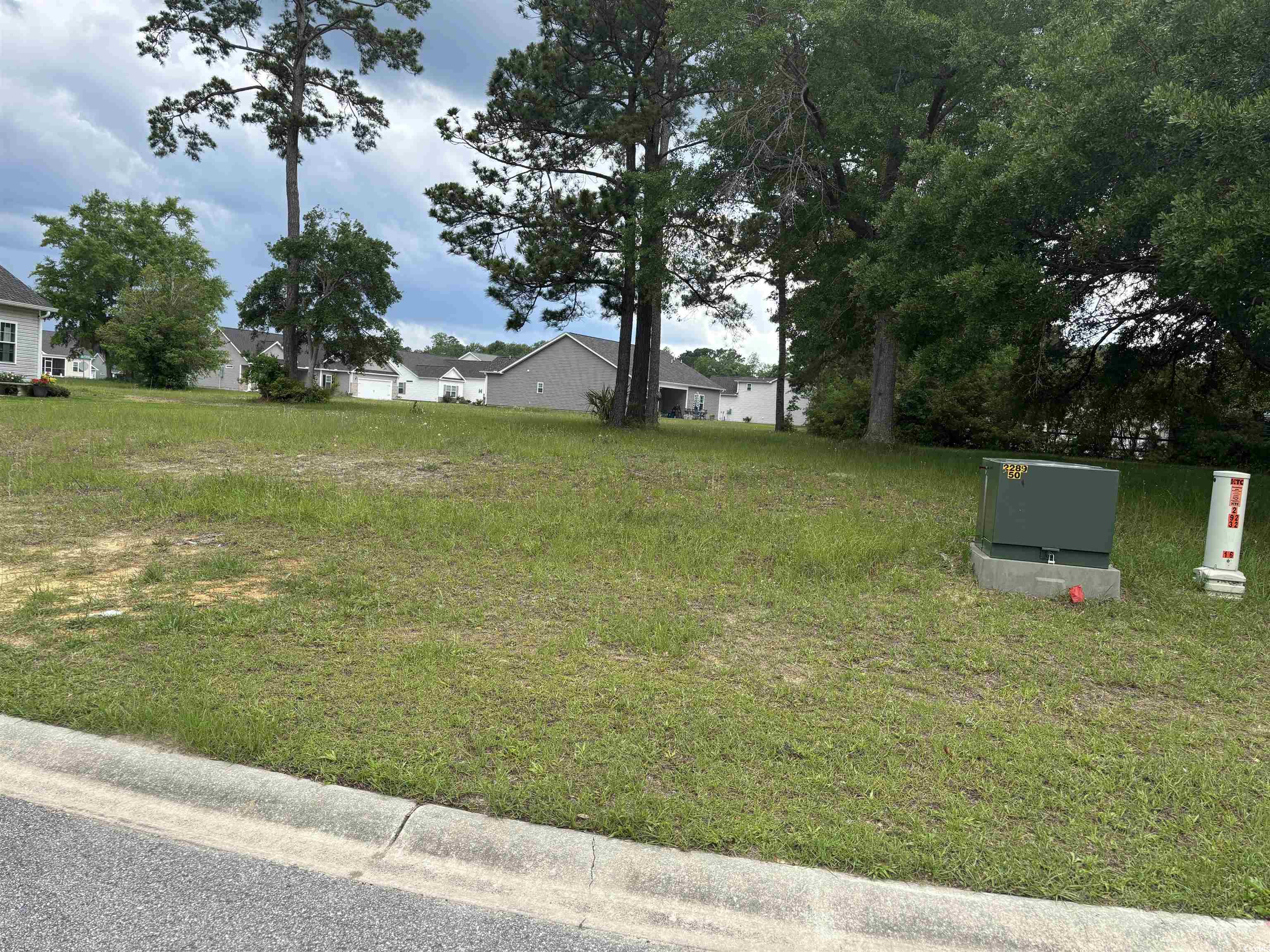 302 Chaff Ct. Georgetown, SC 29440