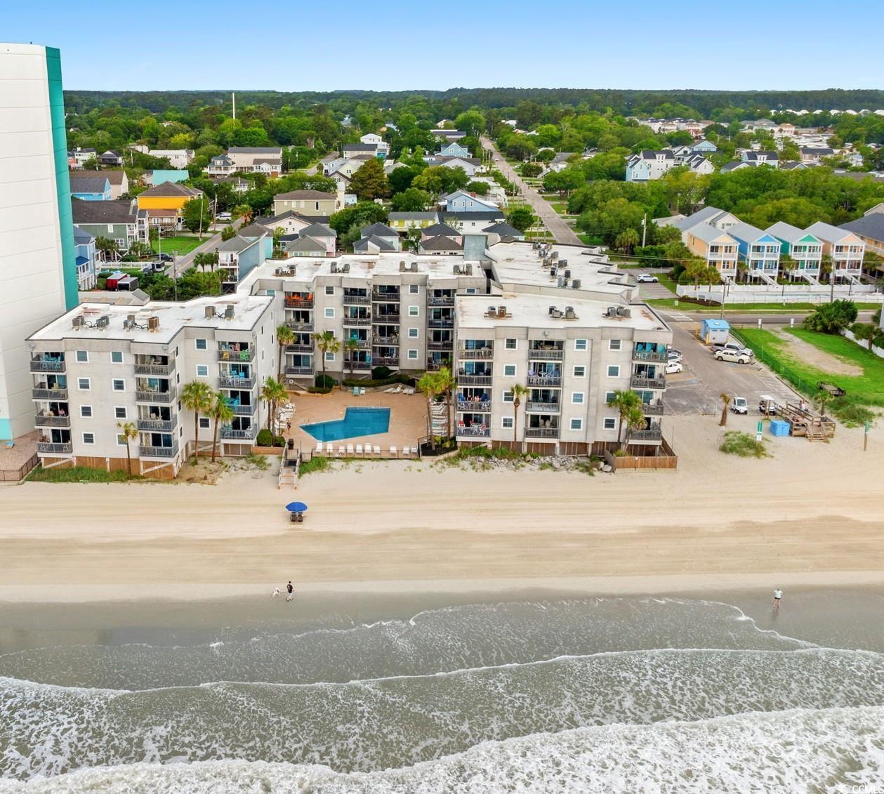 1310 N Waccamaw Dr. #204, Garden City Beach, South Carolina image 1