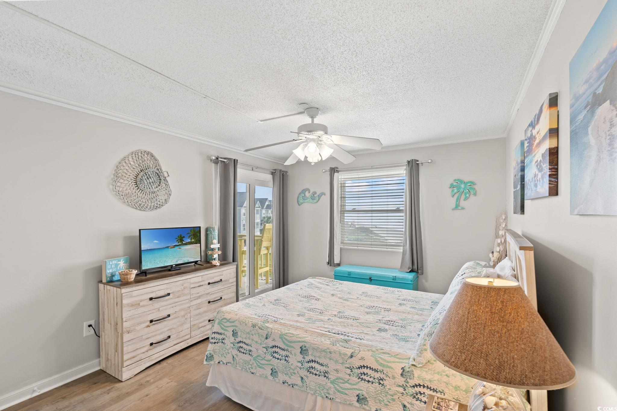 1310 N Waccamaw Dr. #204, Garden City Beach, South Carolina image 12