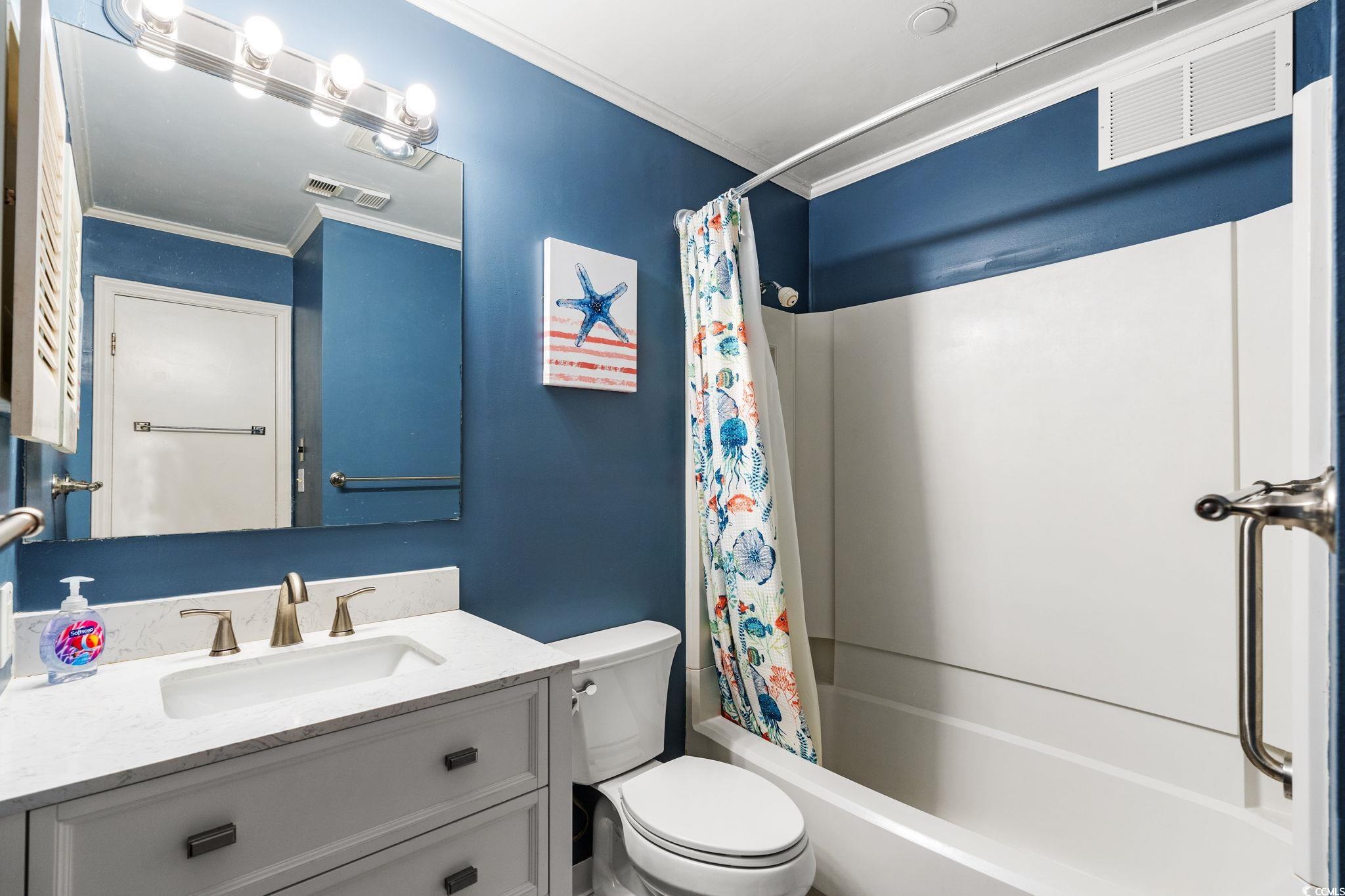 1310 N Waccamaw Dr. #204, Garden City Beach, South Carolina image 13