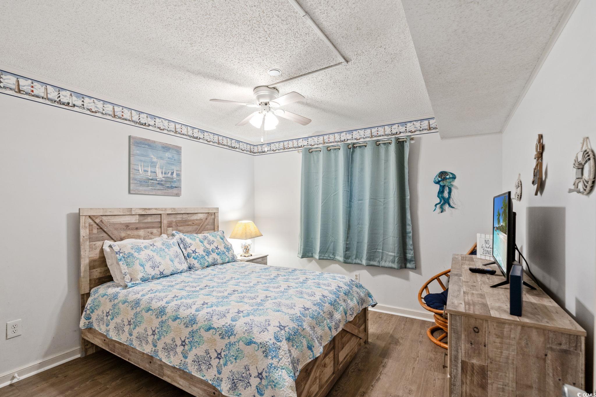 1310 N Waccamaw Dr. #204, Garden City Beach, South Carolina image 15