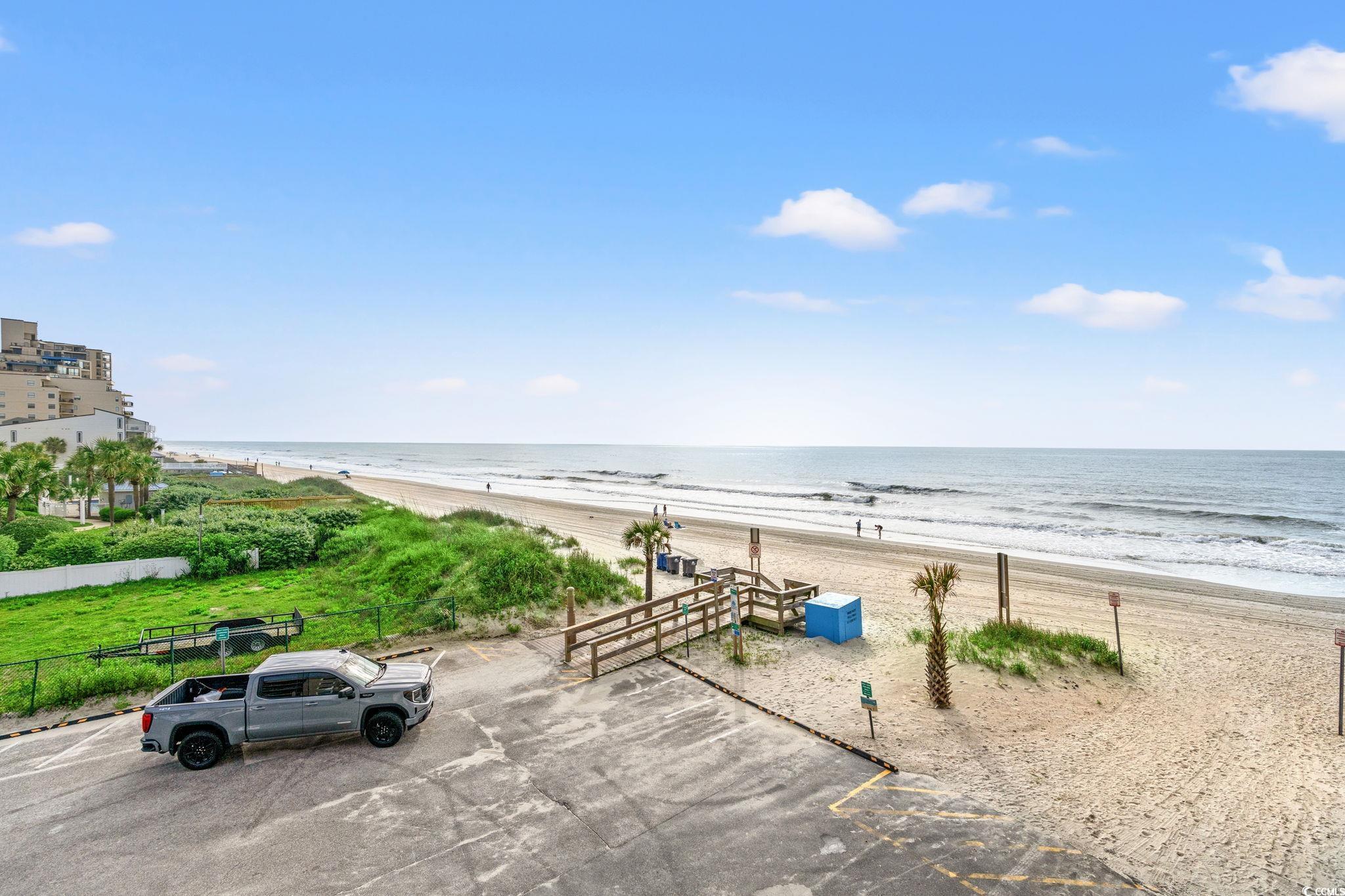 1310 N Waccamaw Dr. #204, Garden City Beach, South Carolina image 18